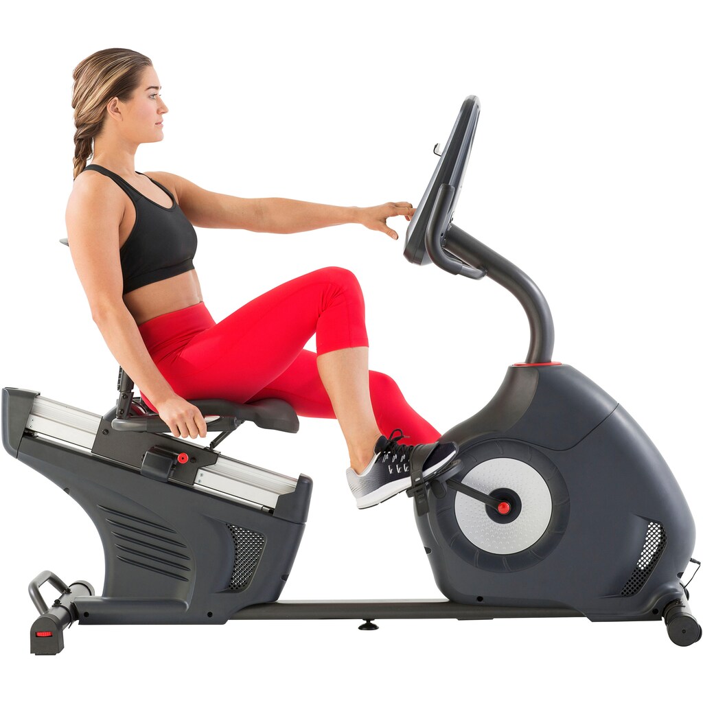 Schwinn® Liege-Ergometer »Liegerad 570R«