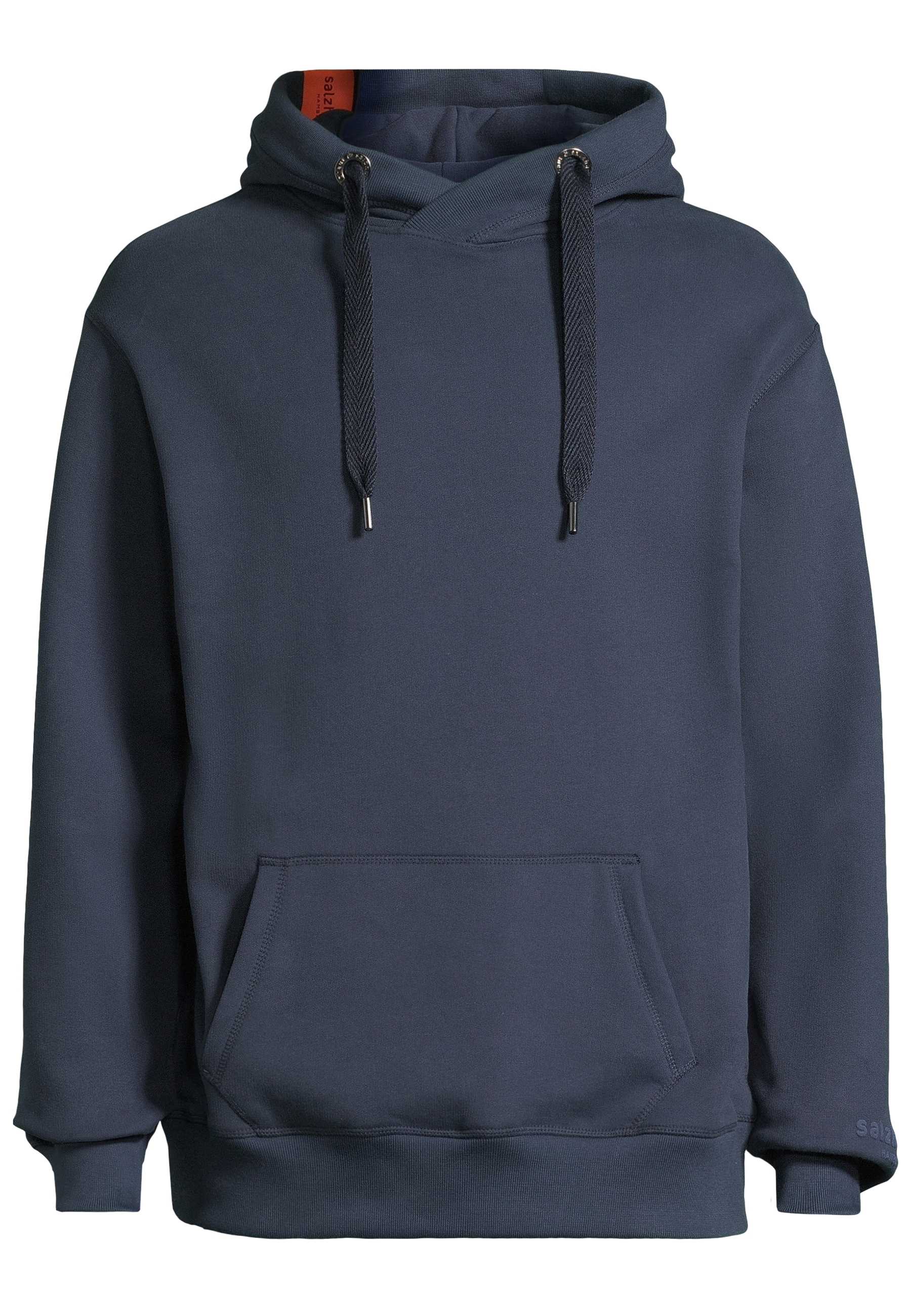 salzhaut Kapuzenpullover "Hoodie ODDEBODJE"