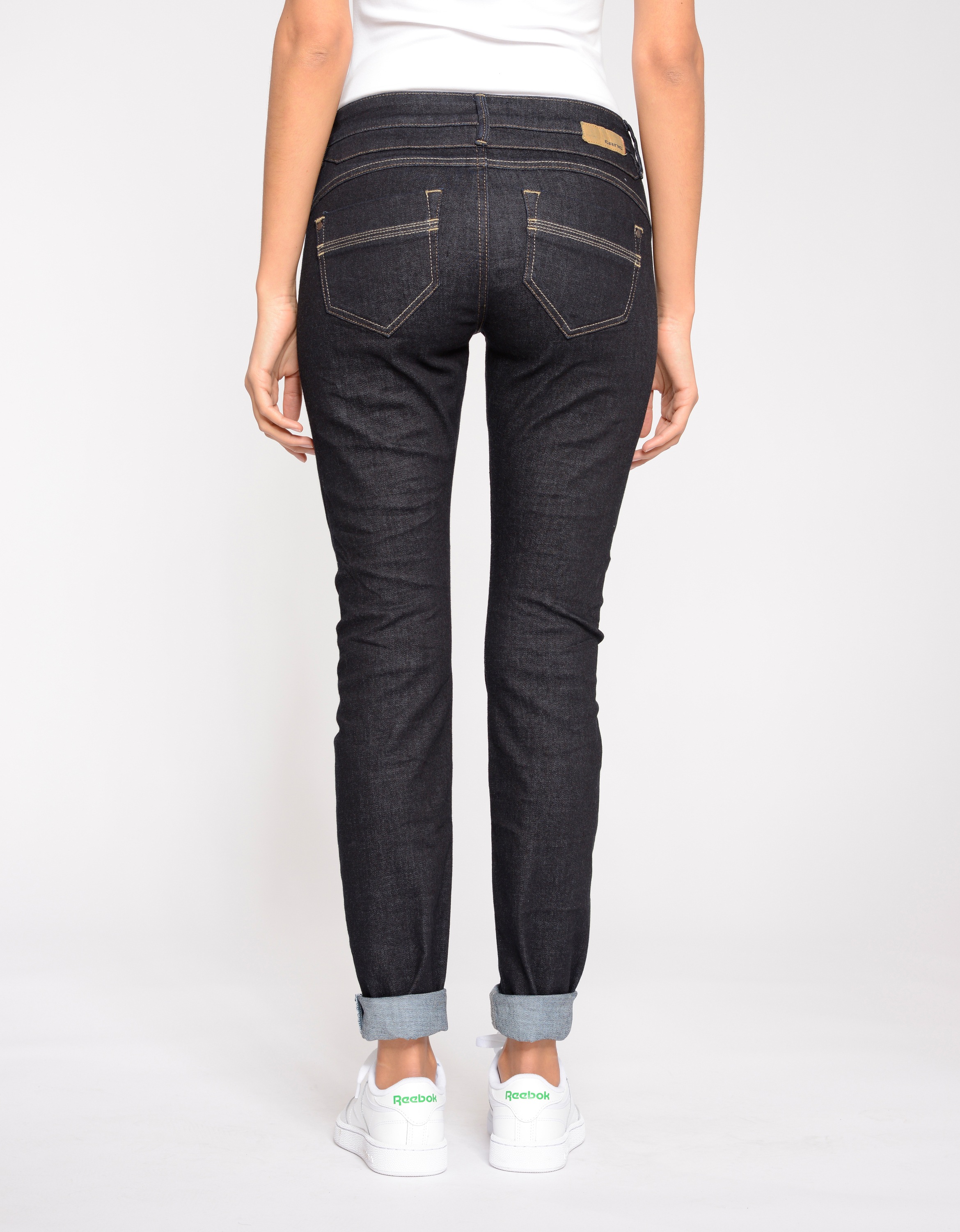 GANG Skinny-fit-Jeans »GANG Jeans Skinny fit 94NELE«