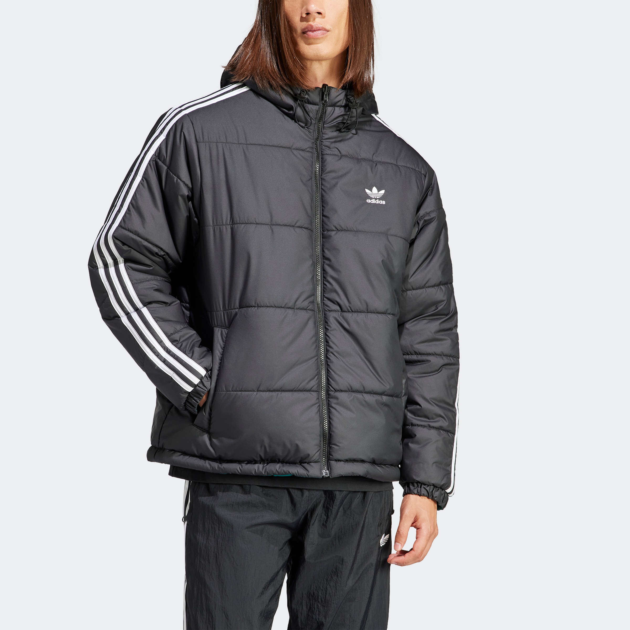 Outdoorjacke REV | JKT« ▷ adidas BAUR Originals kaufen »ADIC