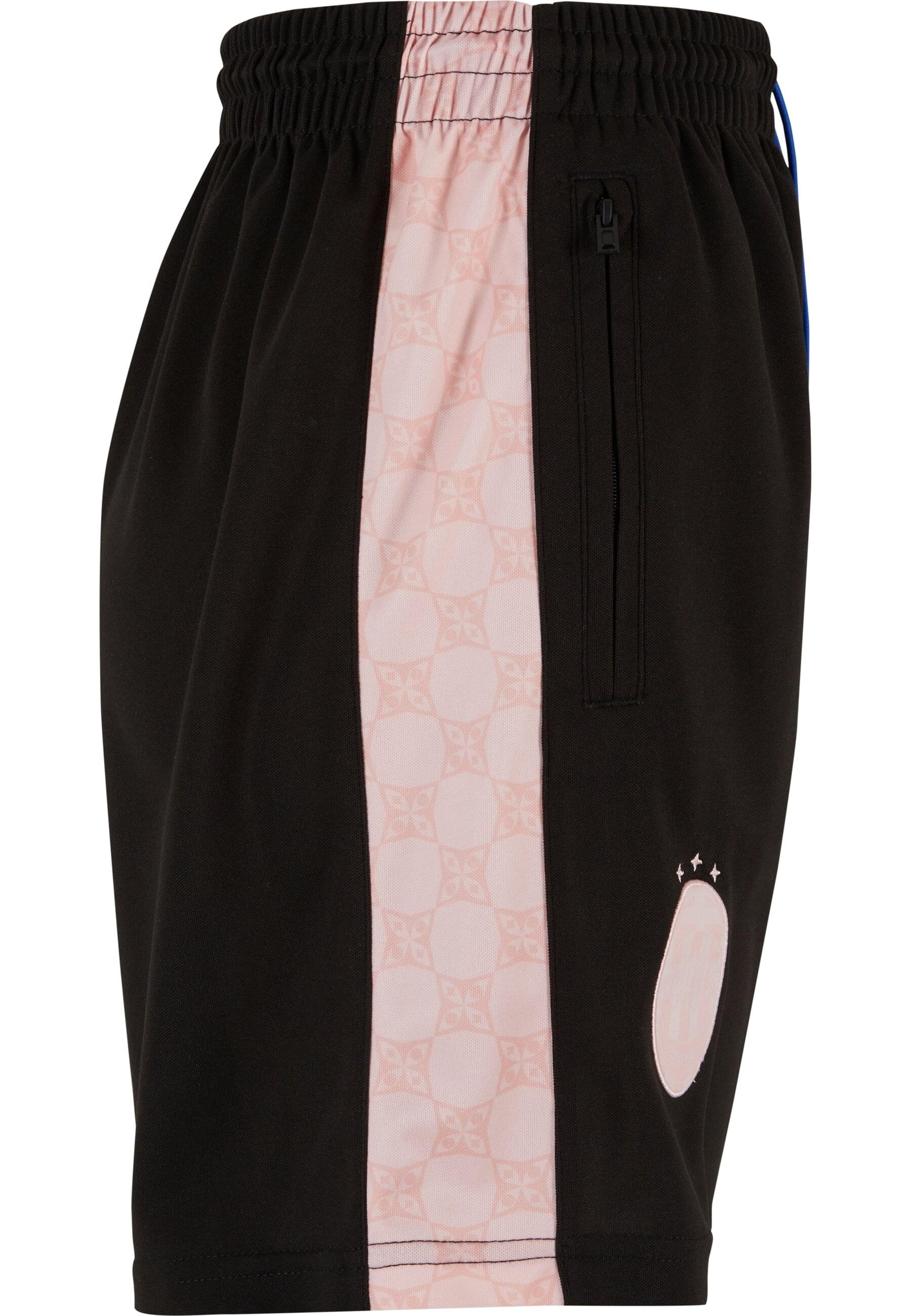 PEQUS Shorts »PEQUS PEQUS Football Logo Short«