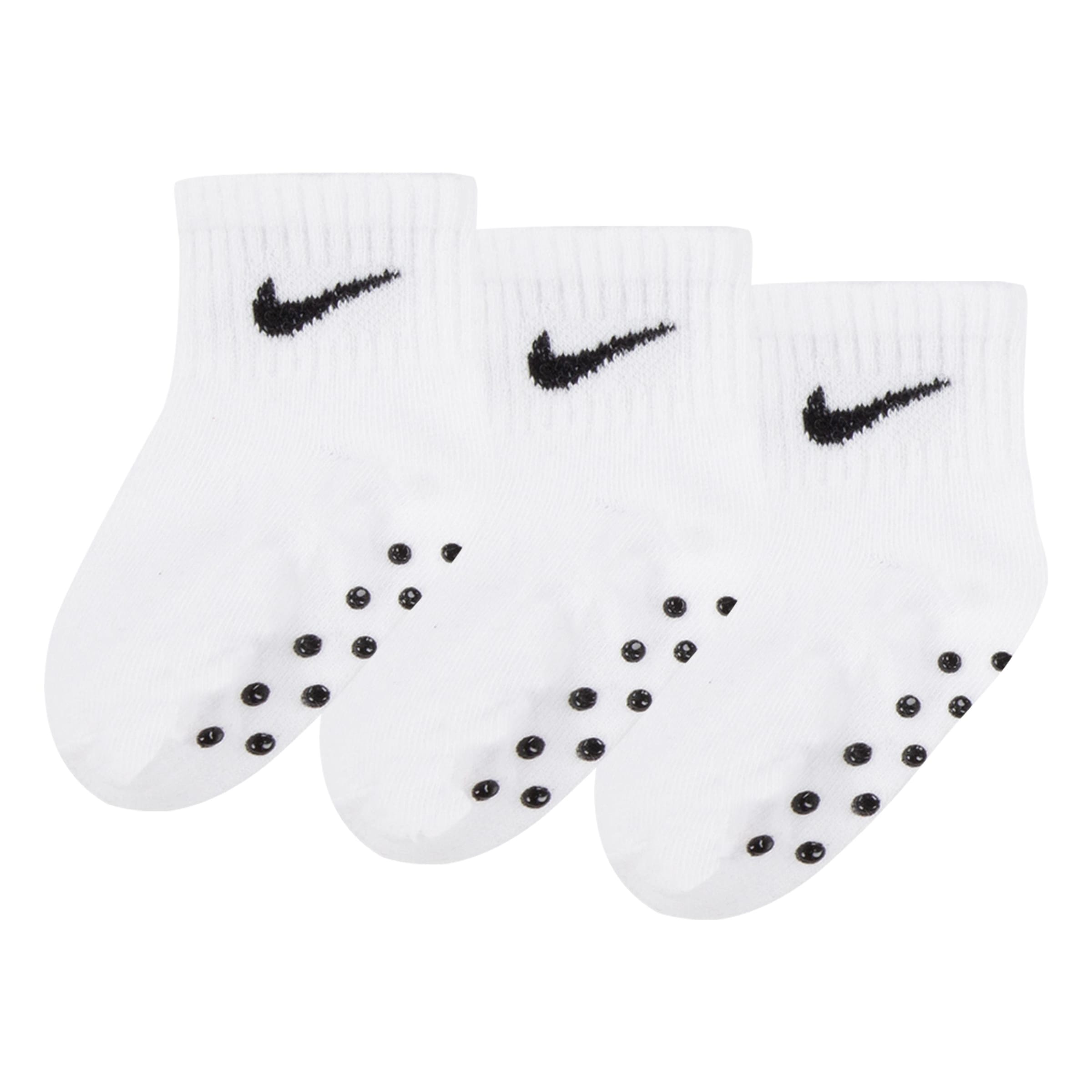 Nike Sportswear Socken »NHN CORE SWOOSH GRIPPER«, (3 Paar), für Babys