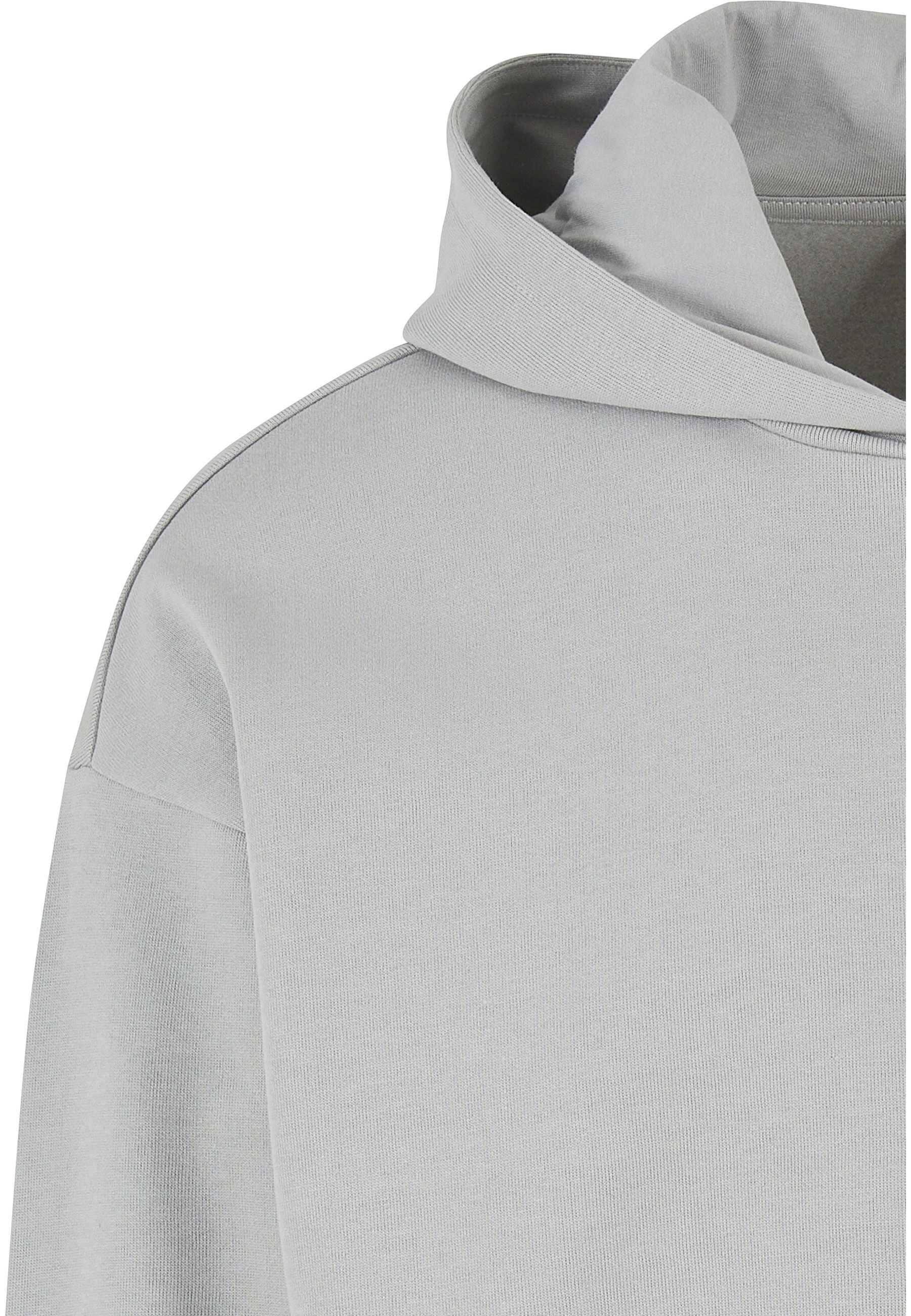 URBAN CLASSICS Kapuzenpullover »Urban Classics Herren Organic Loose Hoody« 1 Stk.