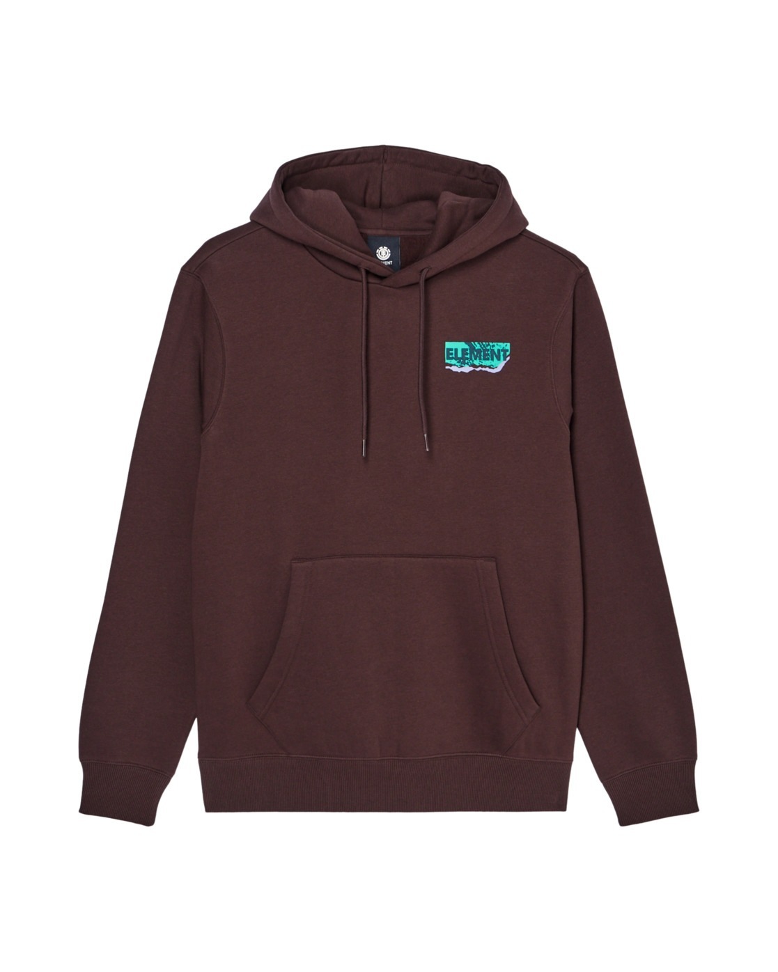 Element Hoodie »Torn«
