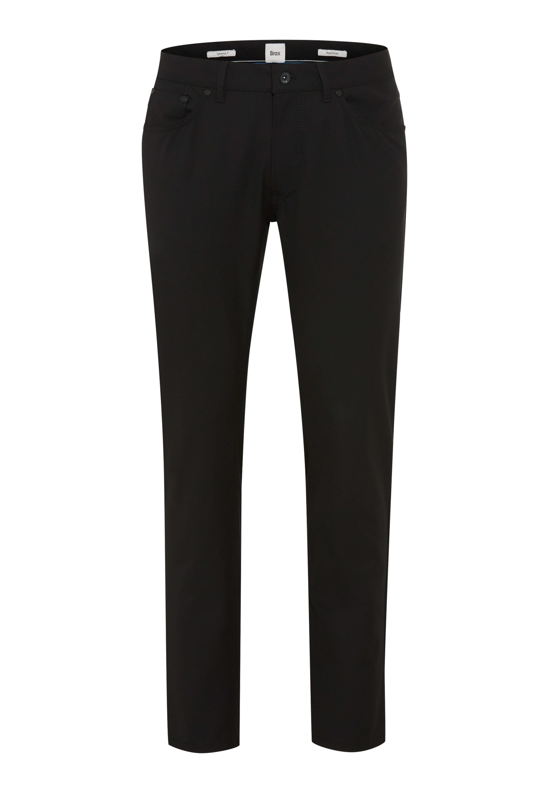 Brax 5-Pocket-Hose »Style CHUCK«