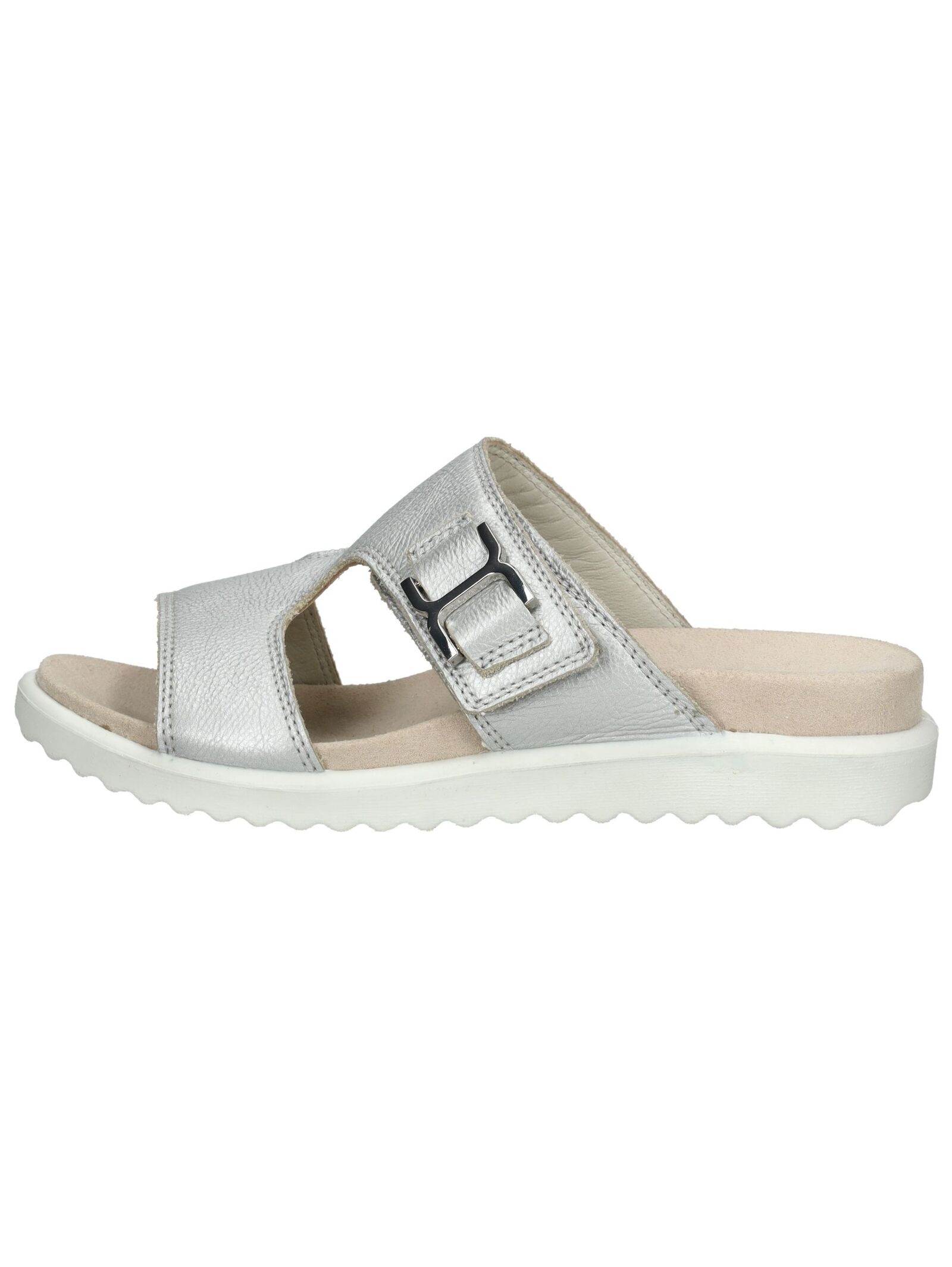 Legero Pantolette »Legero Sandalen Leder«