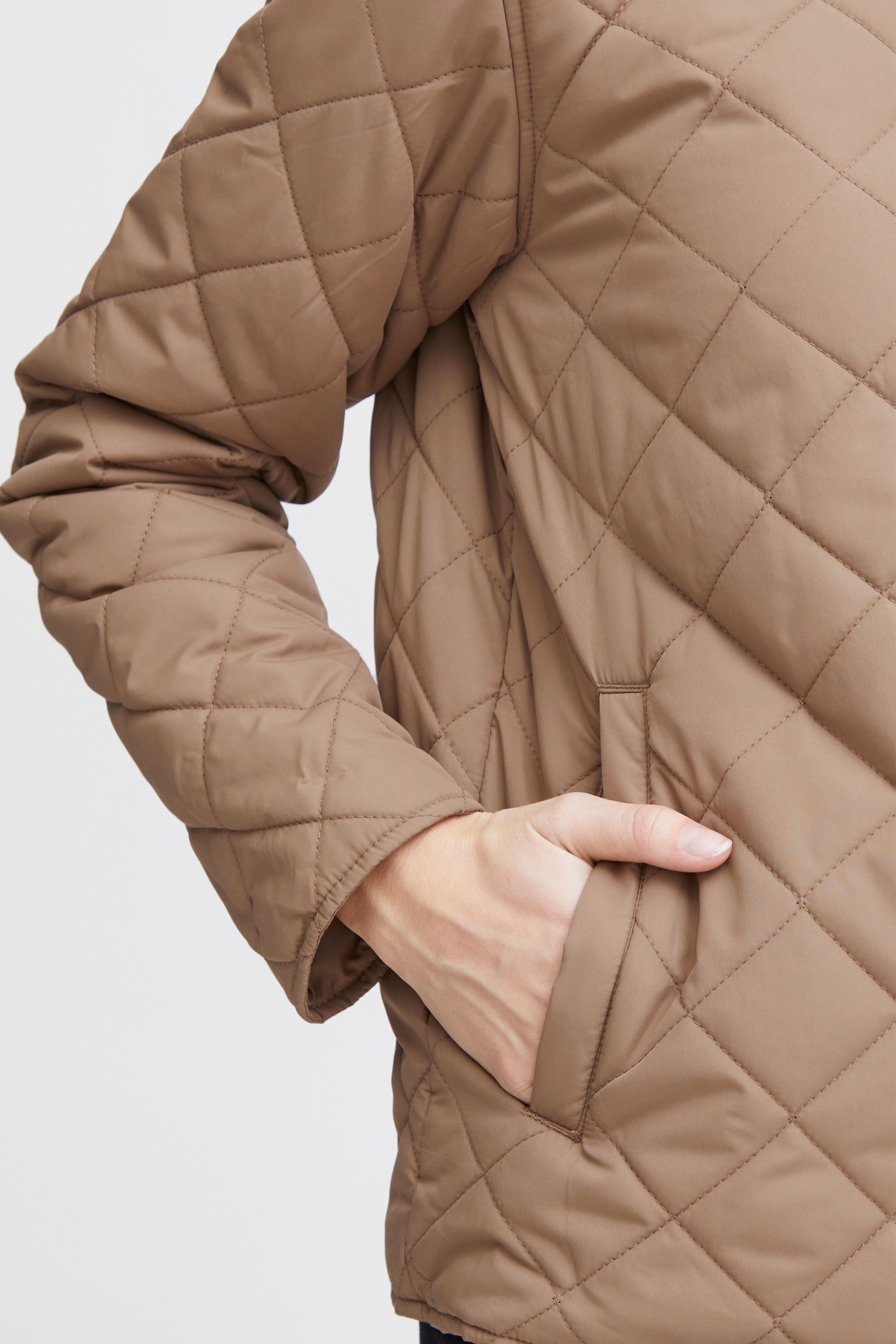 fransa Steppjacke »Steppjacke FRMichelle«