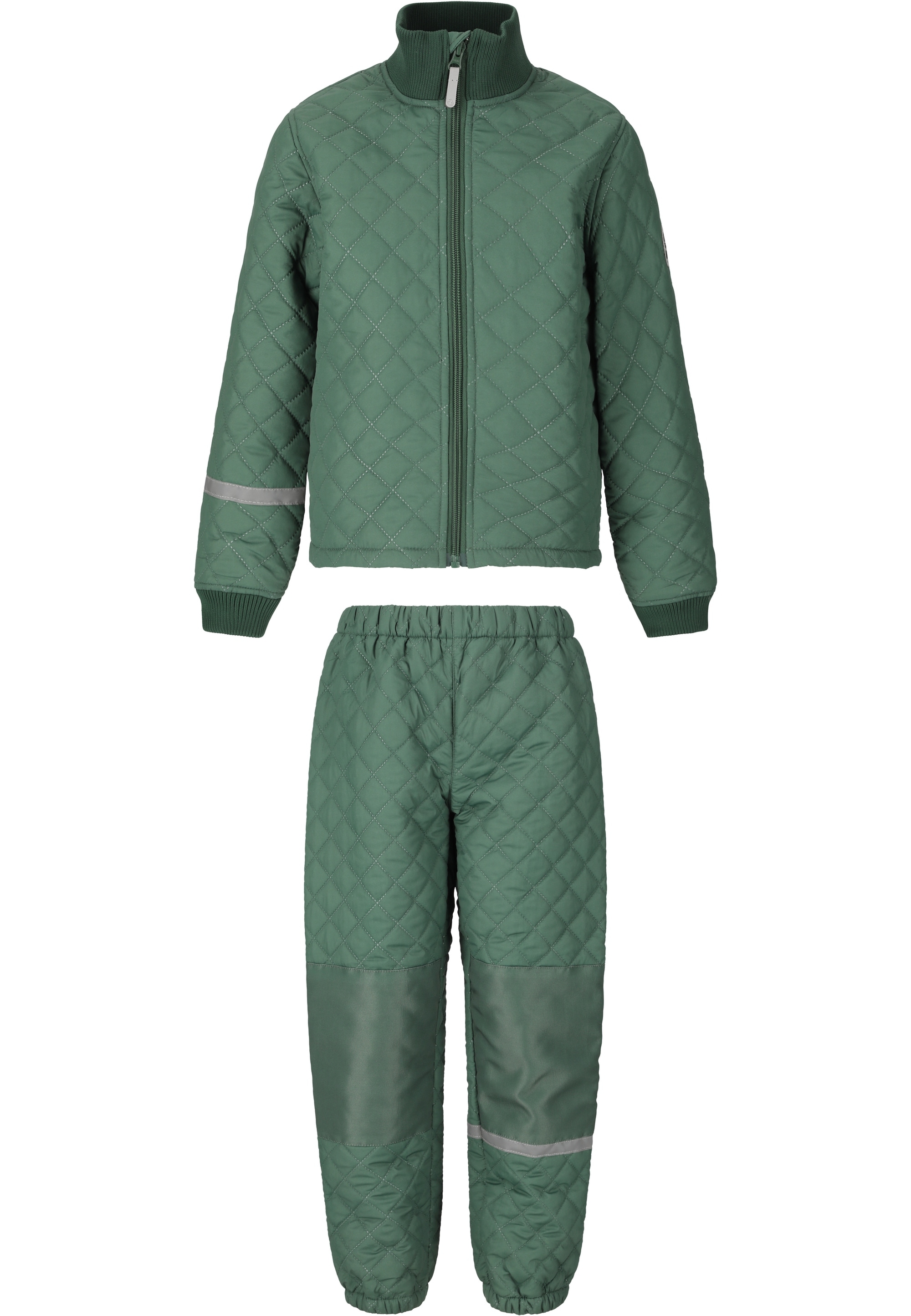ZIGZAG Skianzug "Stockland" atmungsaktiv