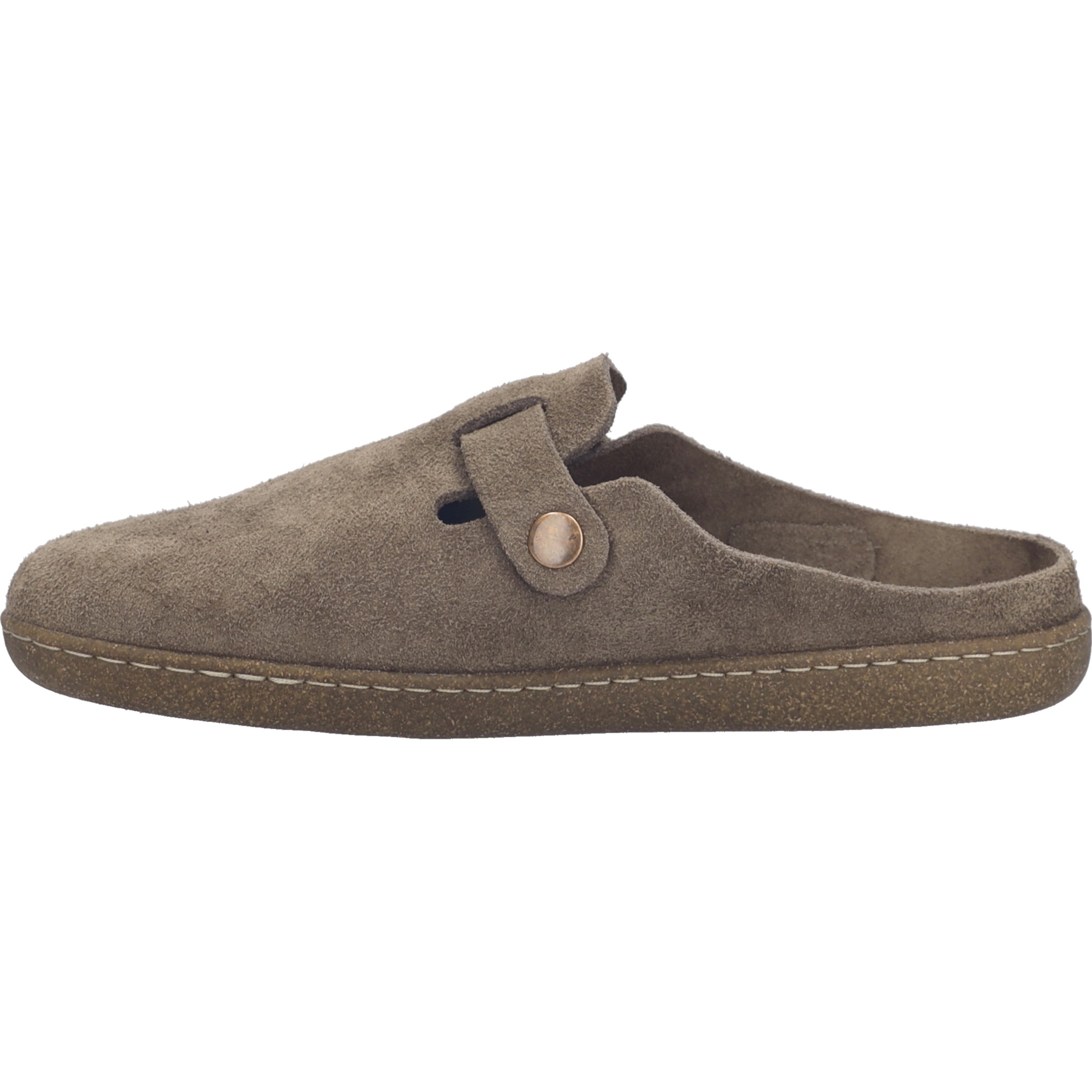 Thumbnail - Josef Seibel Clog "Jill 01, nuss"