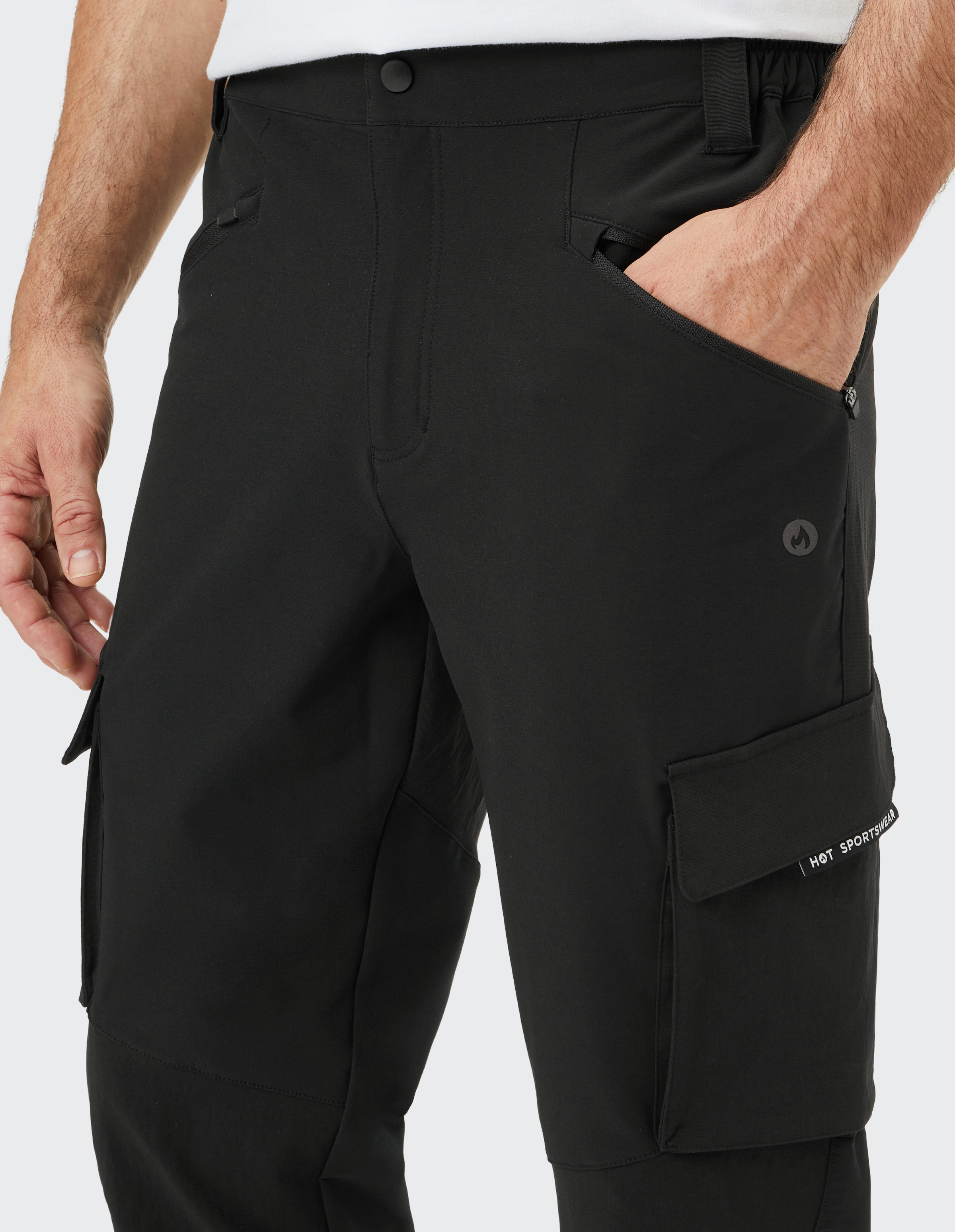 HOT Sportswear Cargohose