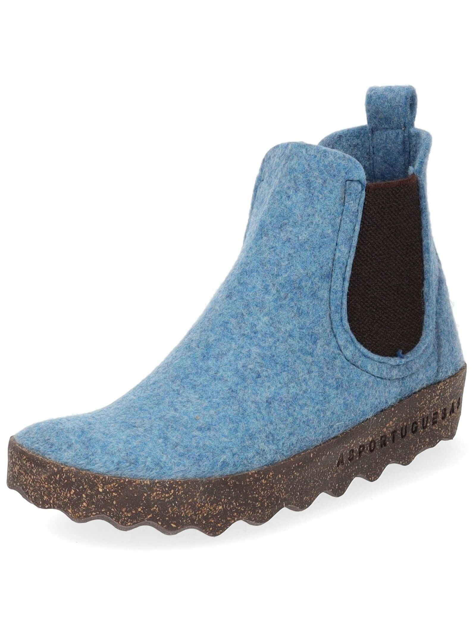 Asportuguesas Stiefelette "Asportuguesas Stiefelette Filz" günstig online kaufen