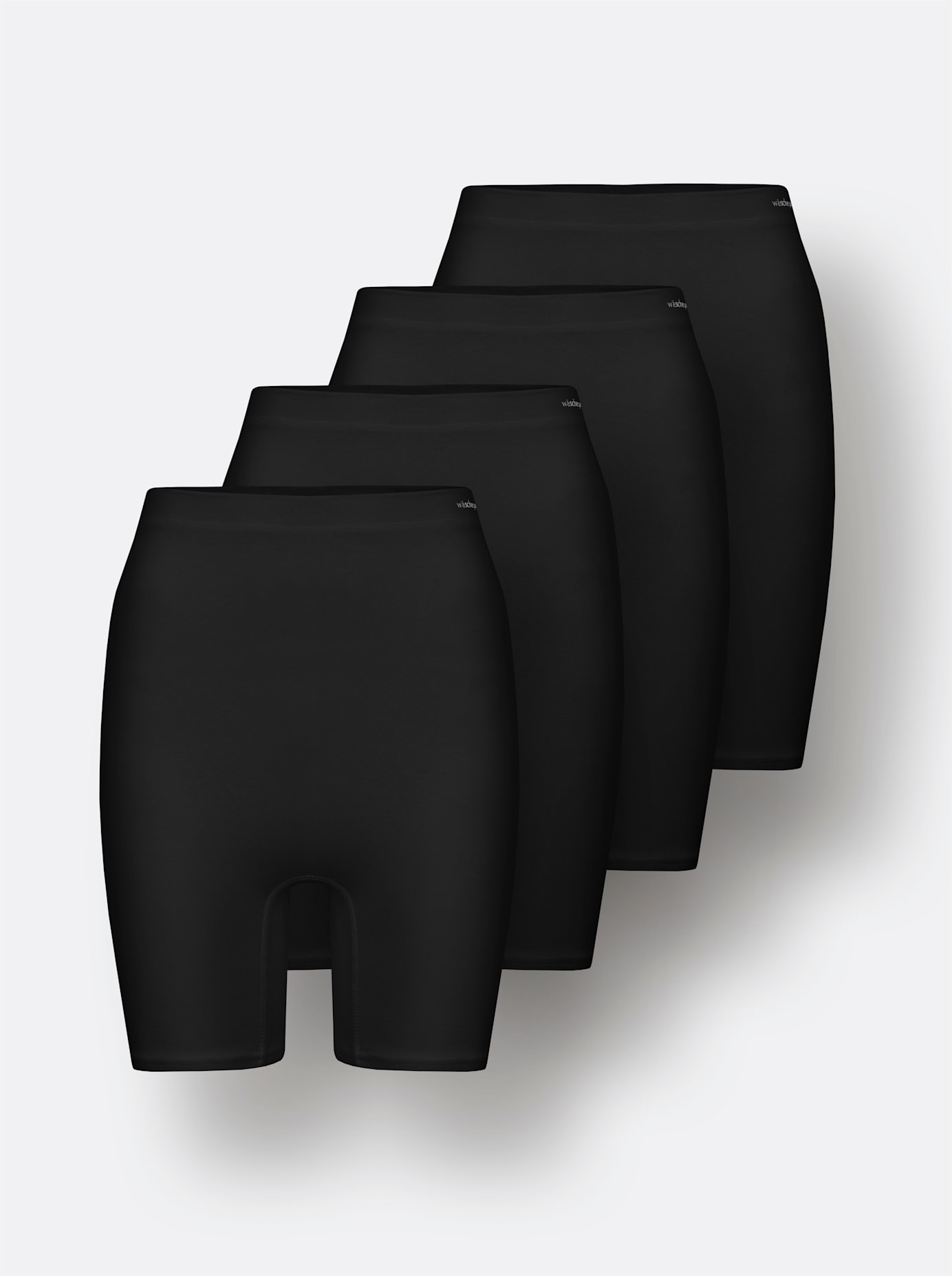 wäschepur Panty, (4 St.)