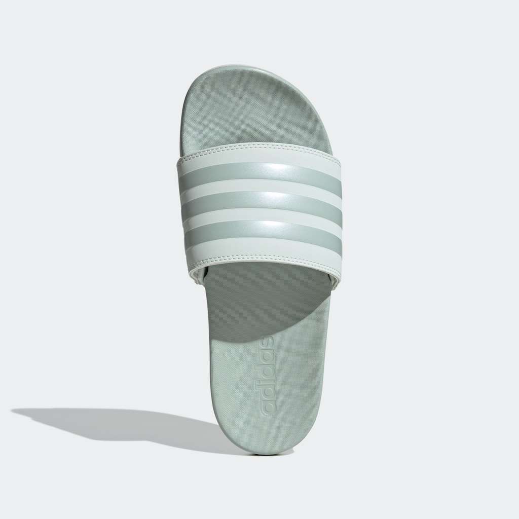 adidas Sportswear Badesandale »COMFORT ADILETTE«