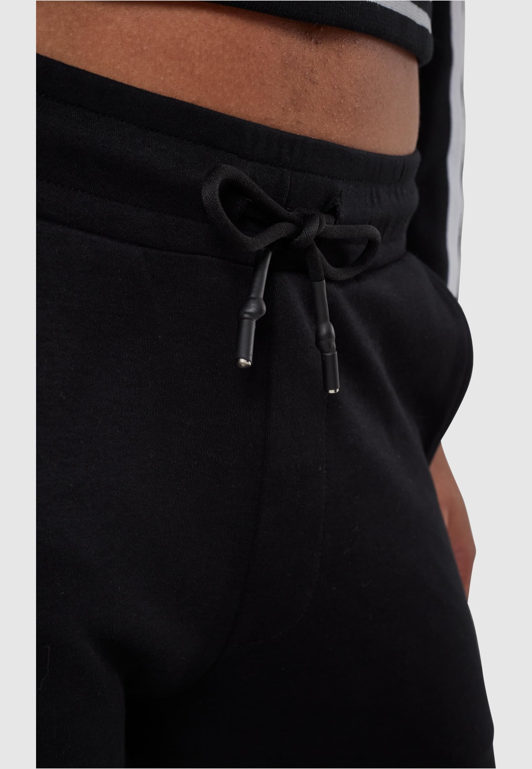 URBAN CLASSICS Jogginghose »Urban Classics Damen Ladies Interlock Jogpants«, (1 tlg.)