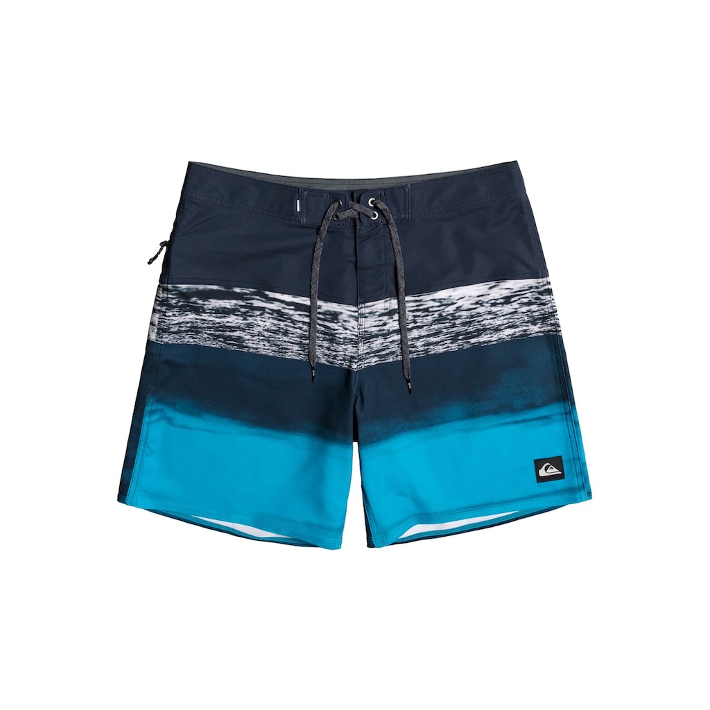 Quiksilver Boardshorts »Surfsilk Panel 18"«