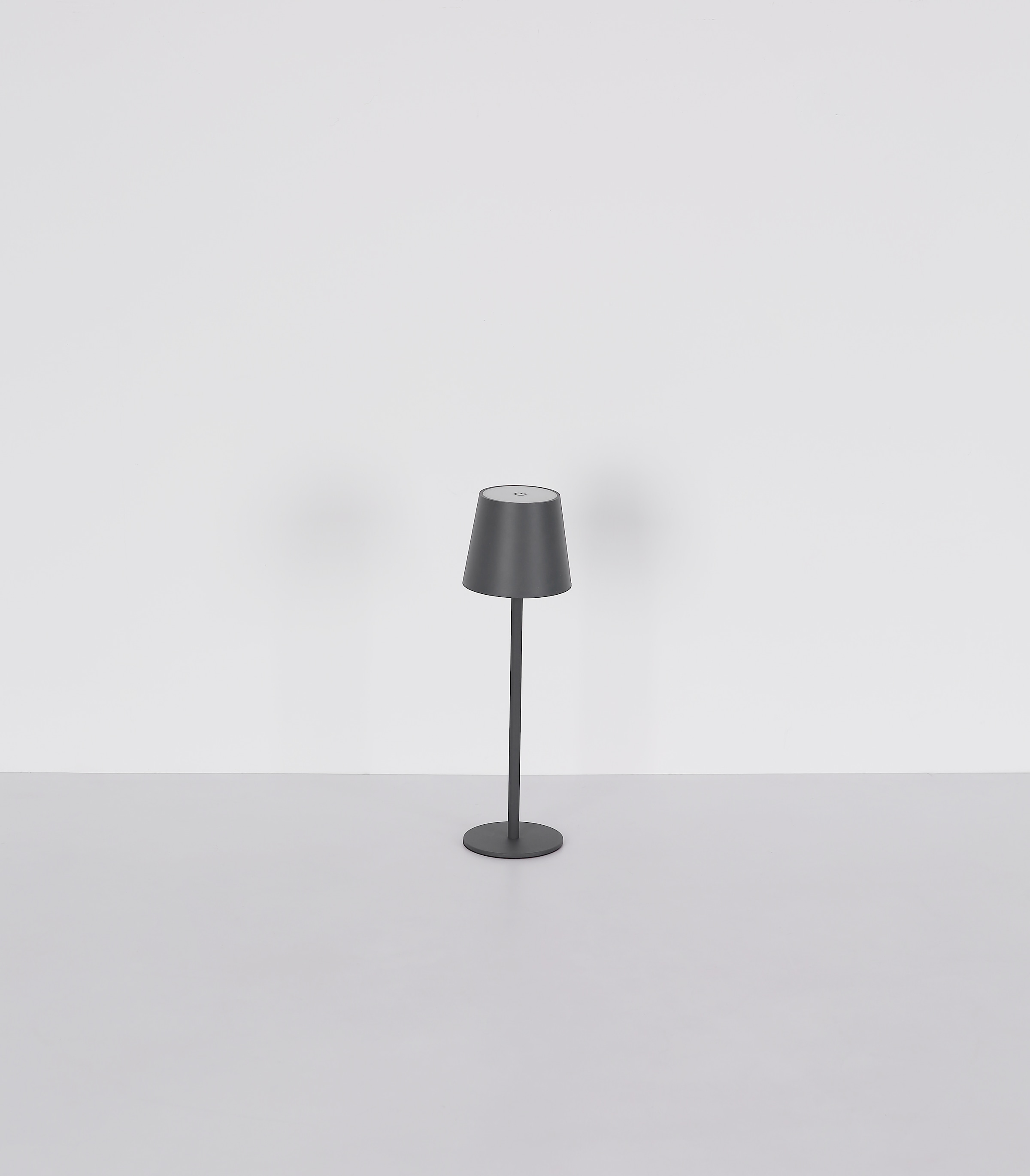 GLOBO LIGHTING LED Stehlampe »VANNIE«, Leuchtmittel LED-Modul | LED fest integriert, Stehleuchte/Wohnzimmer/Schlafzimmer/Flur
