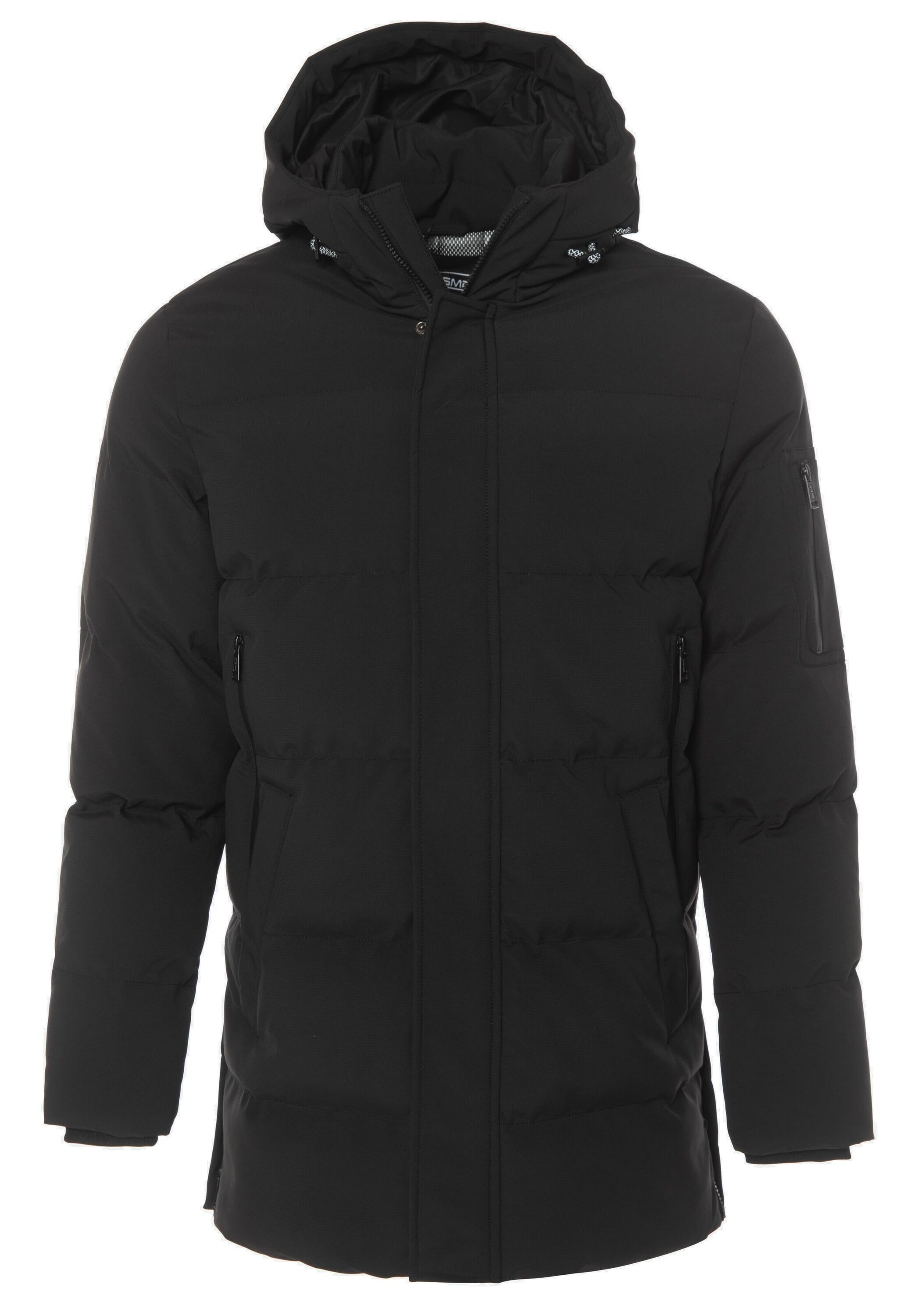 CARISMA Winterjacke "CARISMA Jacke 1228 Winterjacke" mit Kapuze mit Kapuze