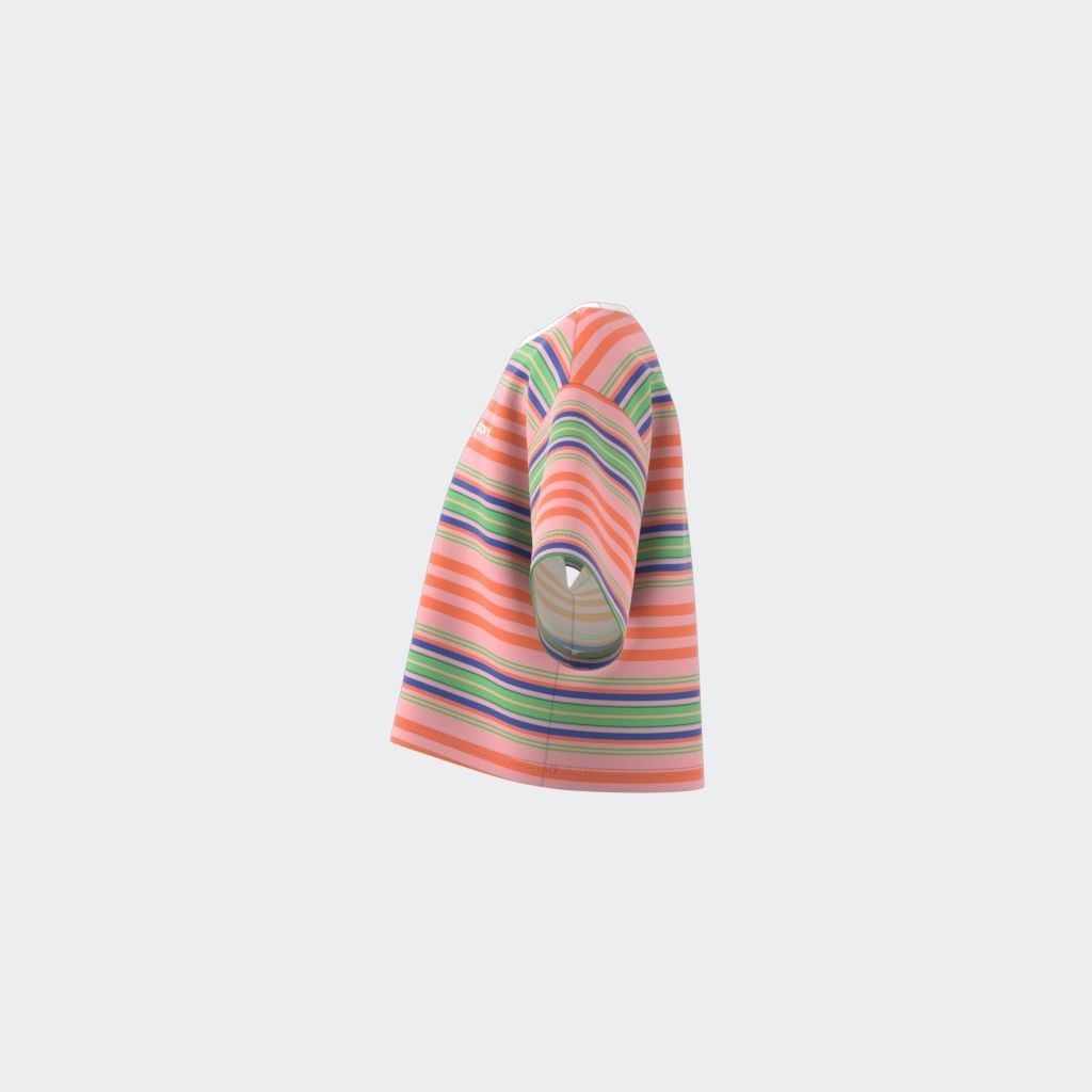 adidas Originals T-Shirt »CROP TEE«