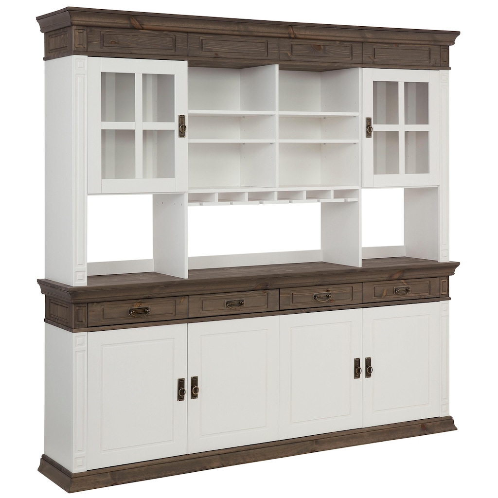 Home affaire Sideboard »Vinales«