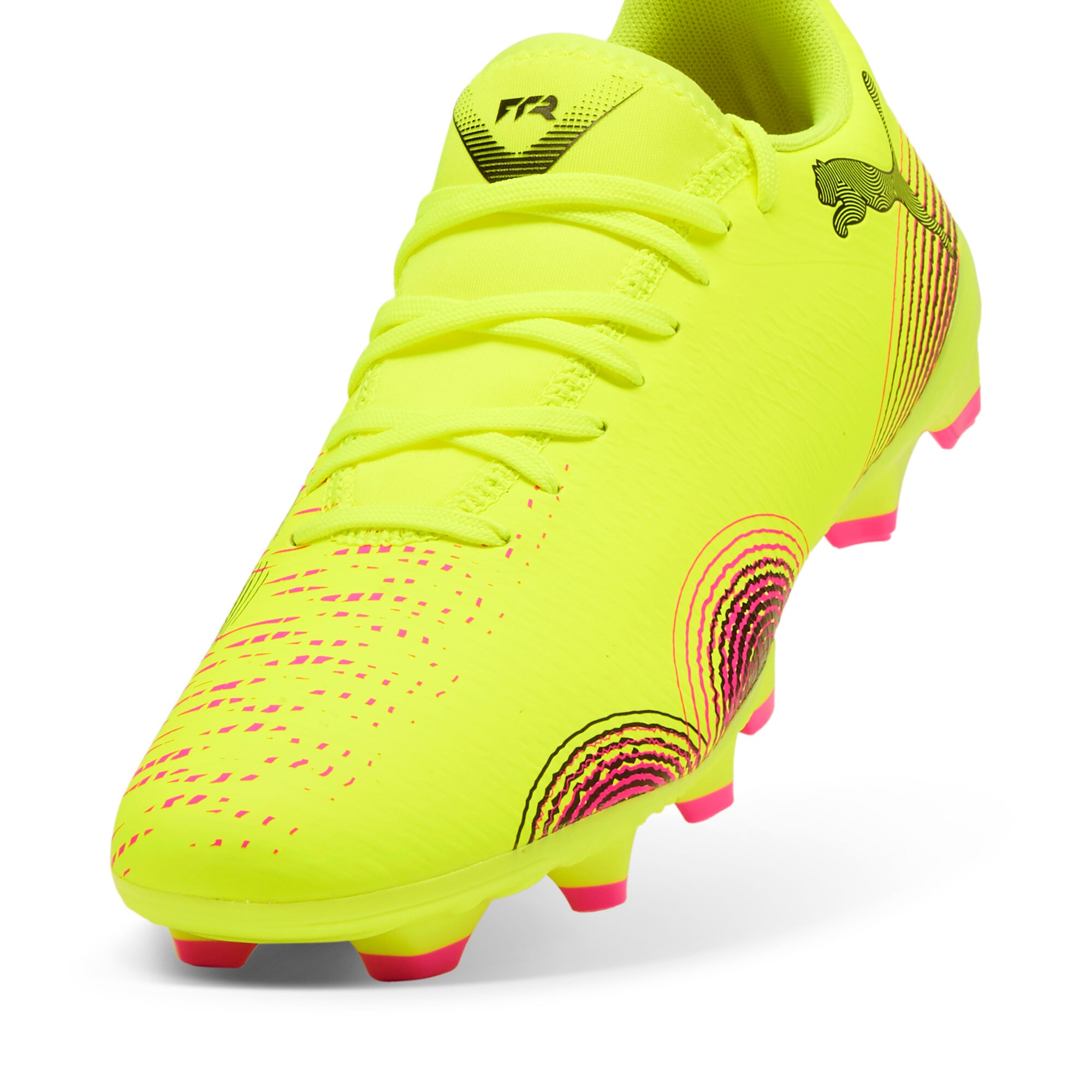 PUMA Fußballschuh »FUTURE 8 PLAY FG/AG WN'S«