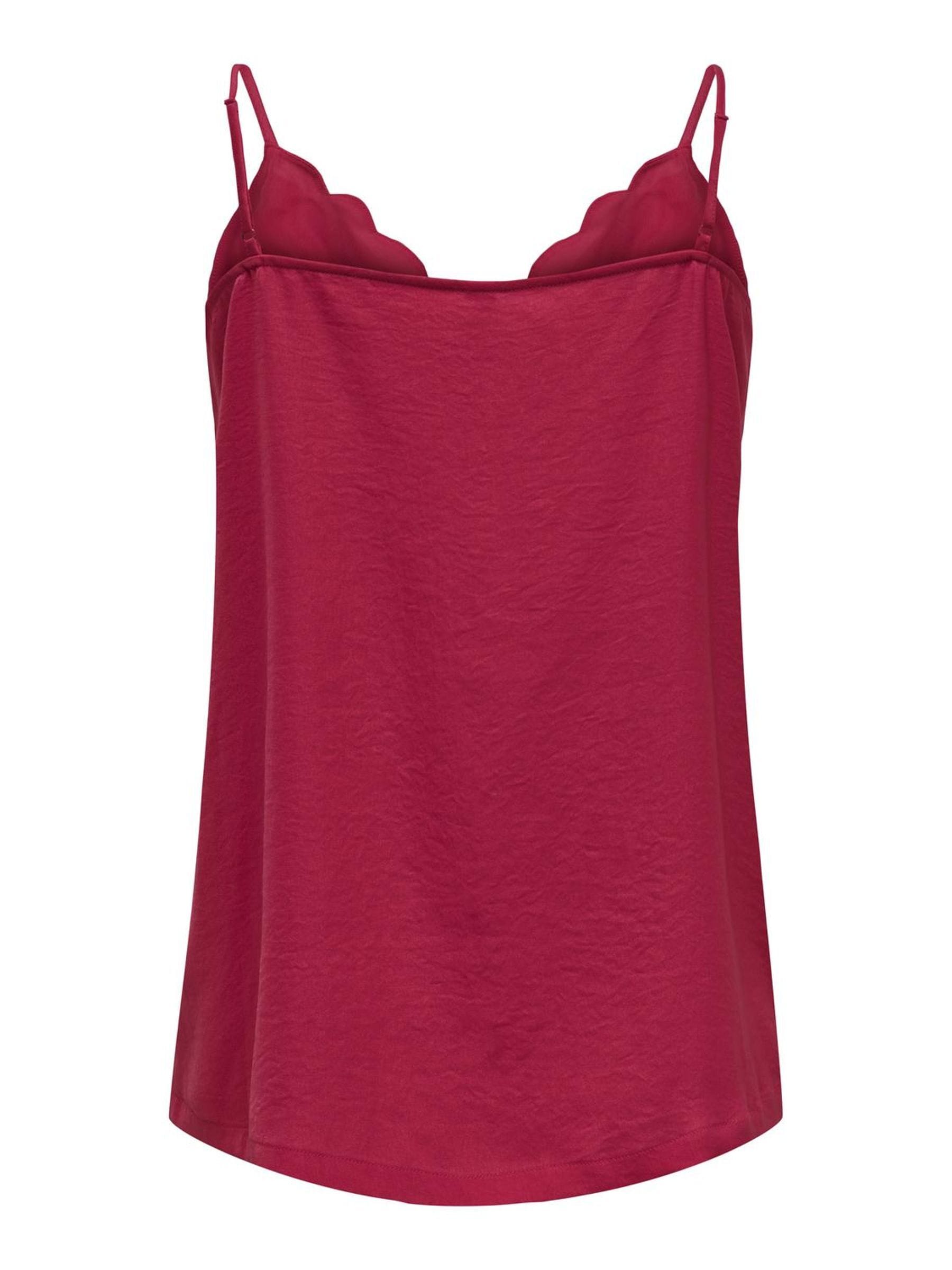 ONLY Spaghettitop »ONLDEBBIE SINGLET NOOS WVN«