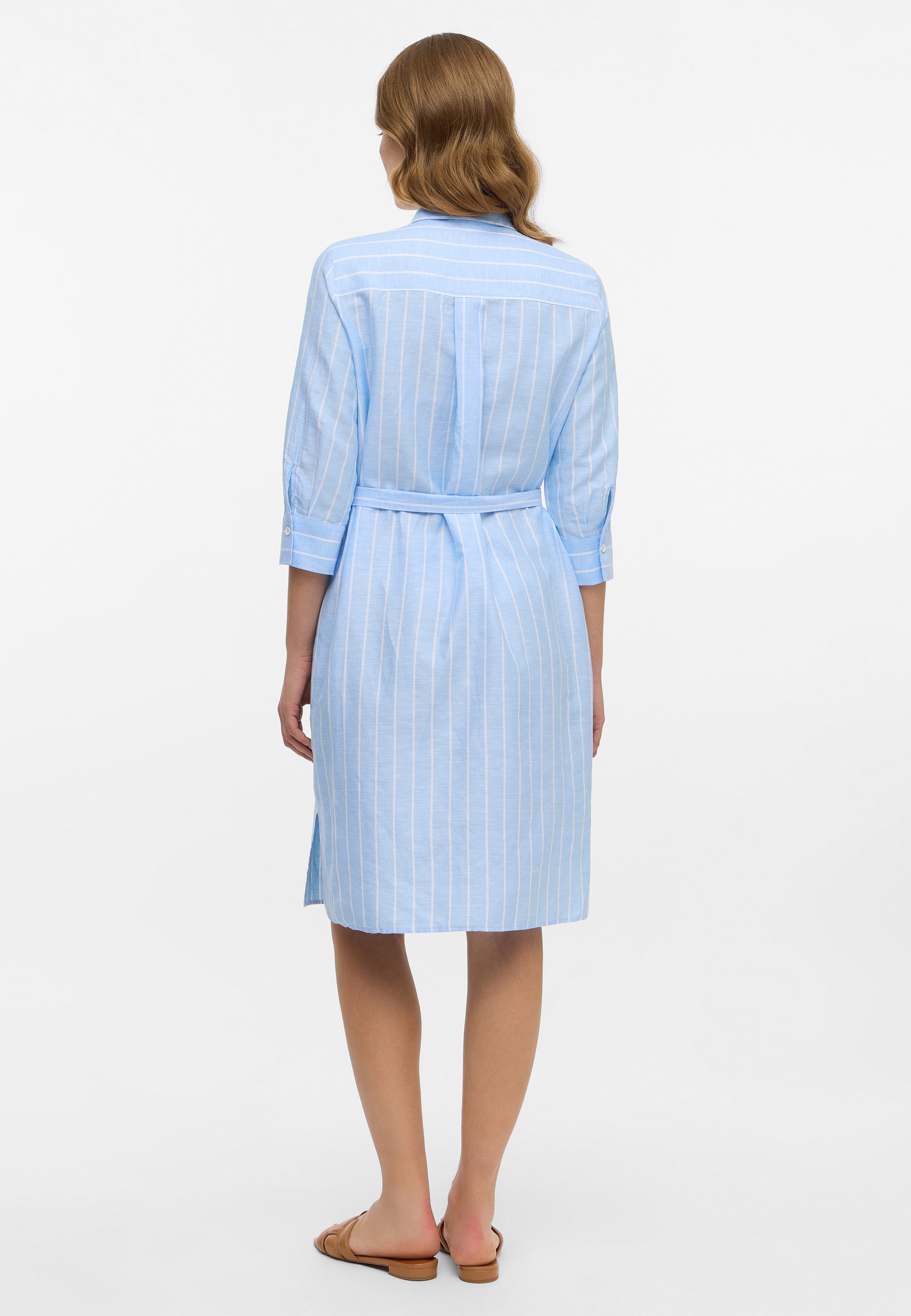 Eterna Blusenkleid "LOOSE FIT" günstig online kaufen
