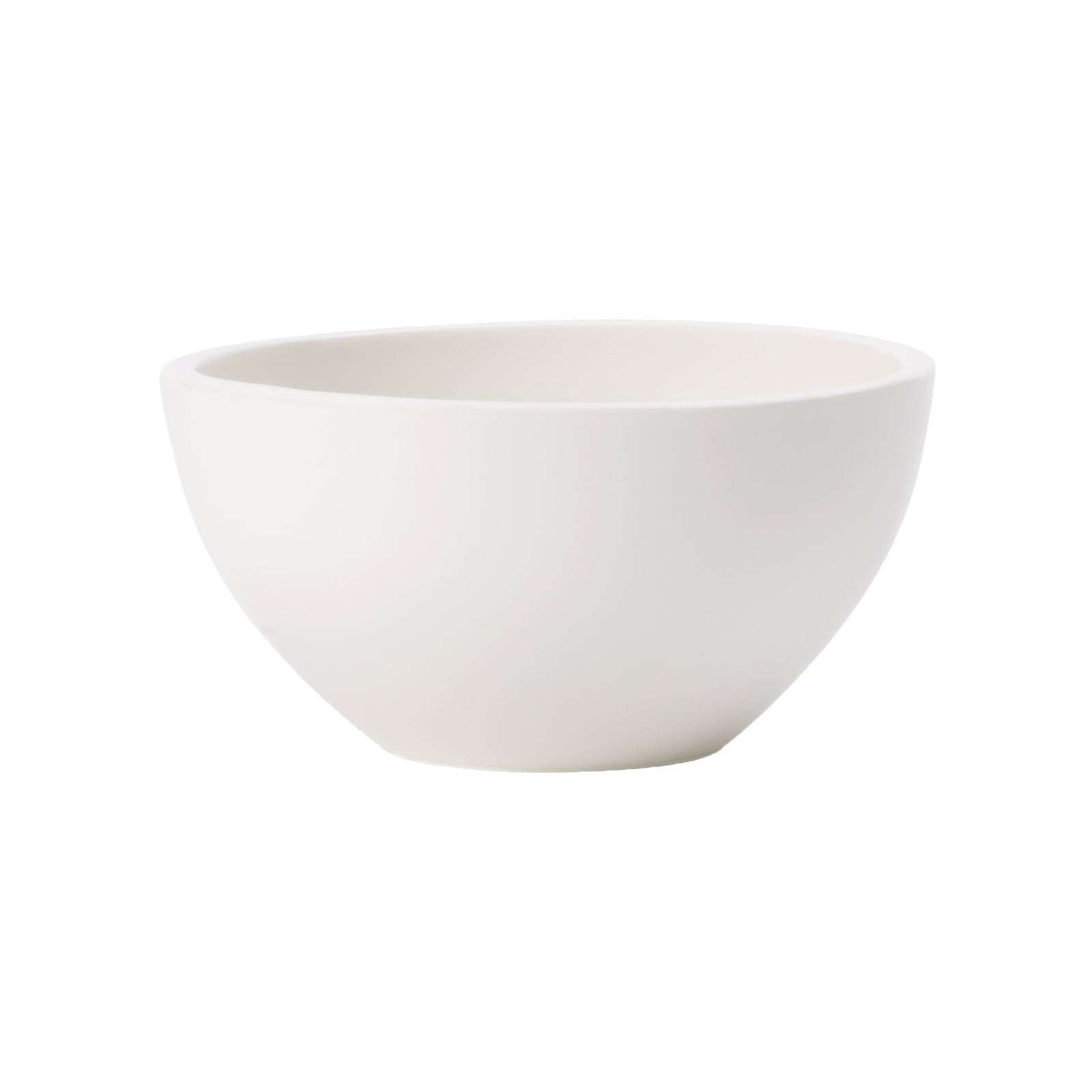 Villeroy & Boch Schale »Bol Artesano Original 600 ml 4er Set weiß«