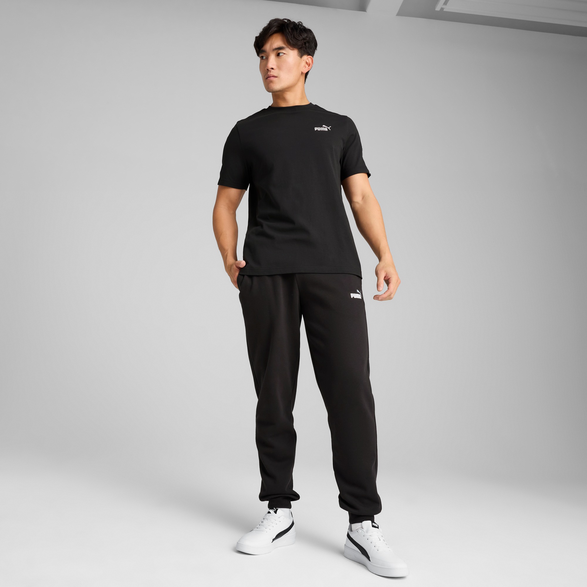 Thumbnail - PUMA T-Shirt "ESS TAPE TEE"