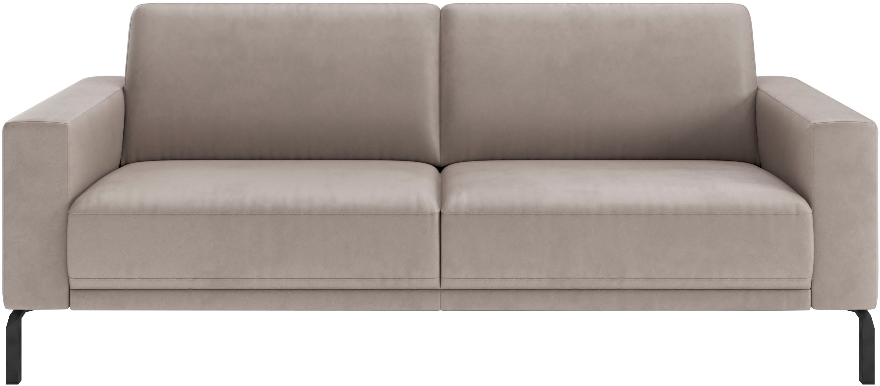 Home affaire 3-Sitzer "Apiro, 3-Sitzer XL – Premium-Komfort für dein Zuhause" Ergonomischer Federkern, optional motorisch ausziehbar