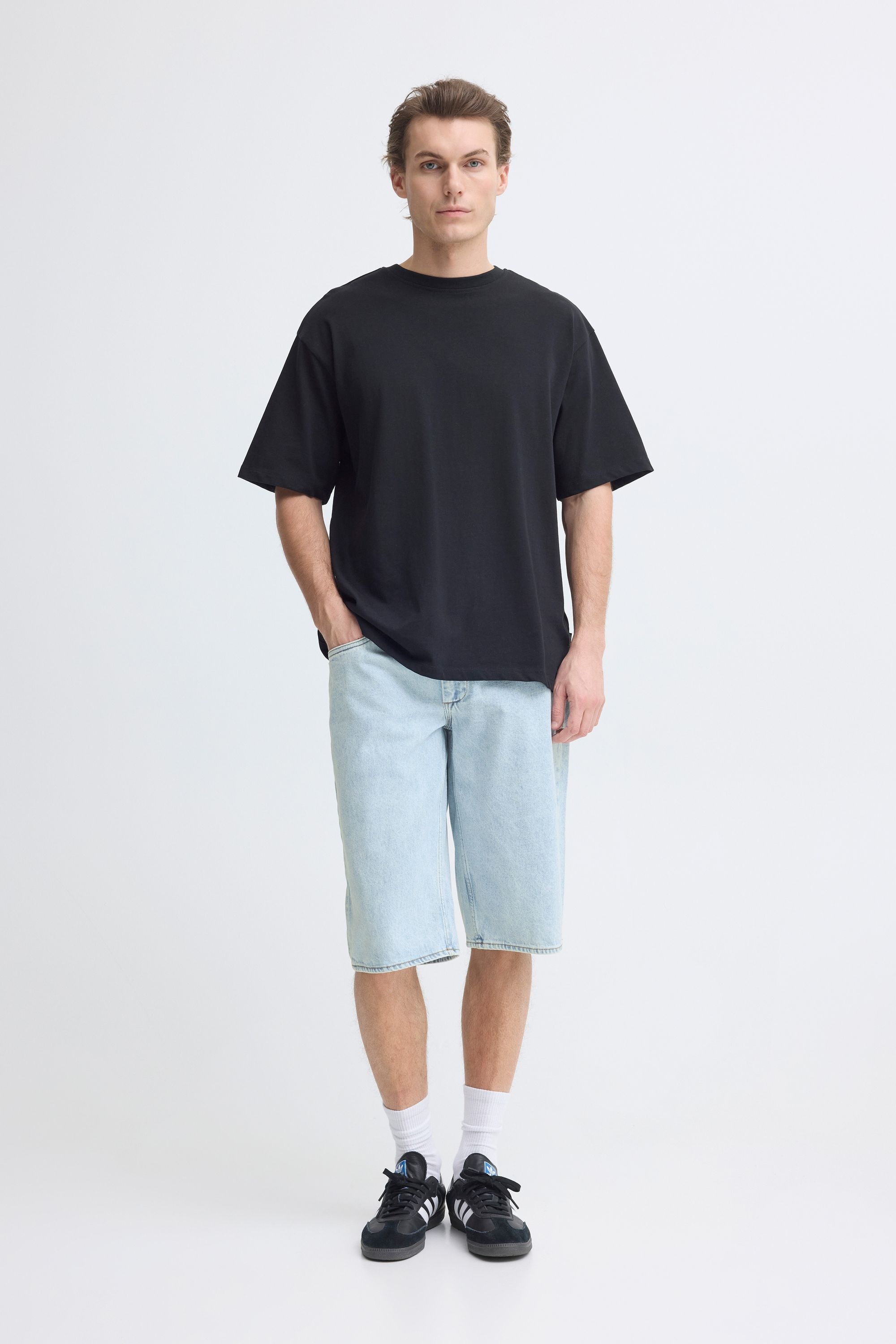 Blend Jeansshorts "Shorts BHFlake Loose" günstig online kaufen