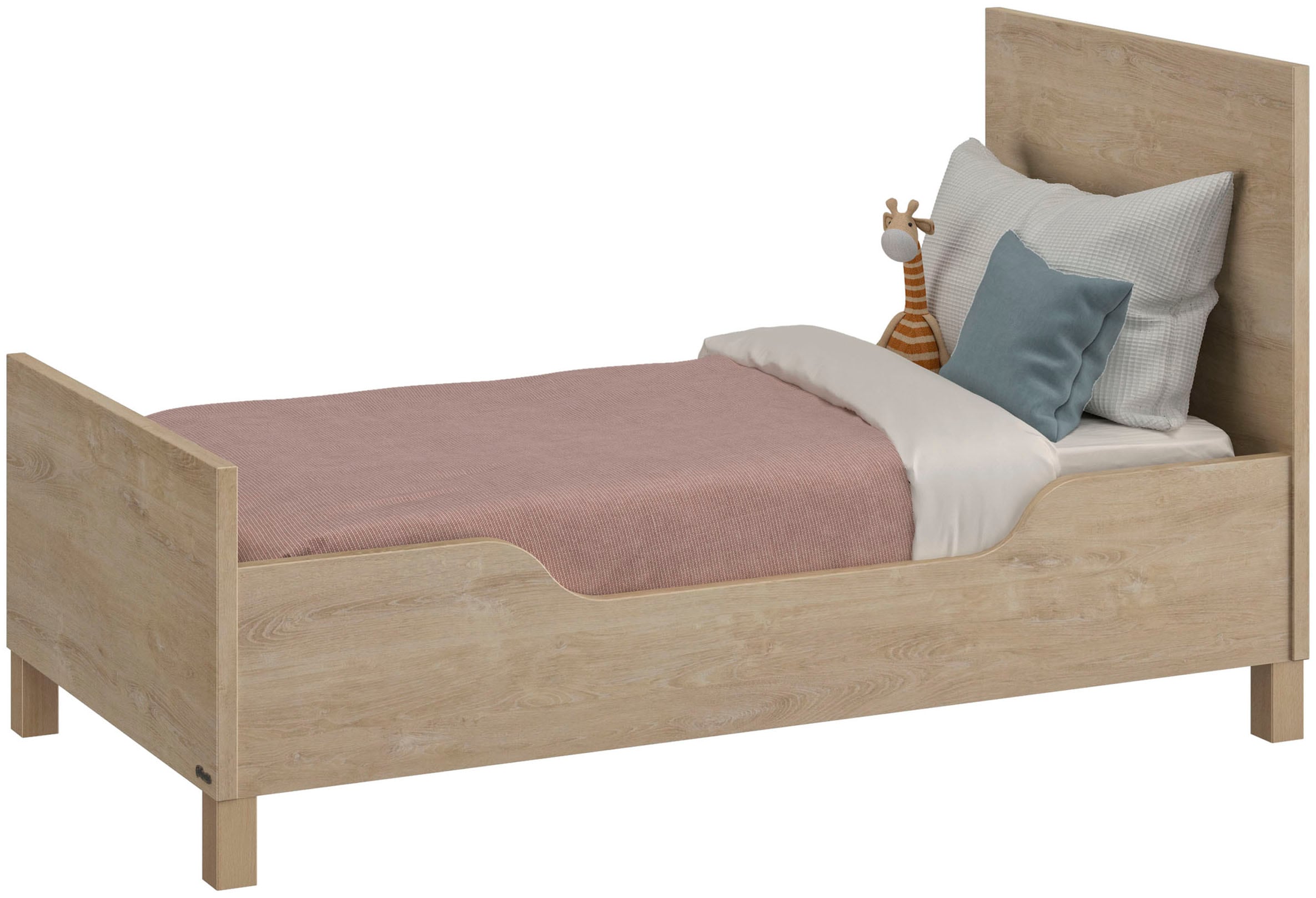 Gami Umbauseiten "ACHILLE Umbauseiten" Um das Wachstum Ihres Babys zu begle günstig online kaufen