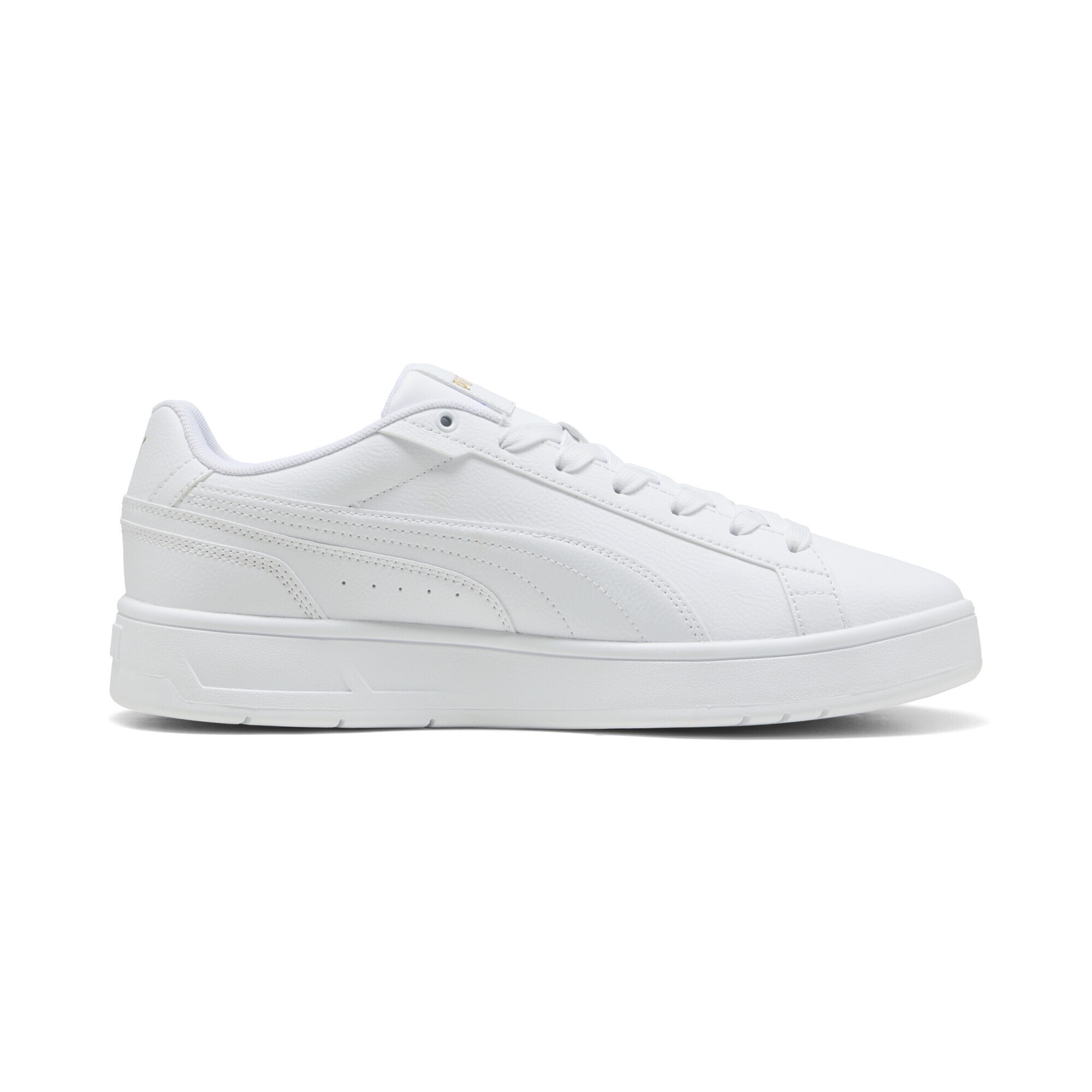 PUMA Sneaker »Court Classico Sneakers Erwachsene«