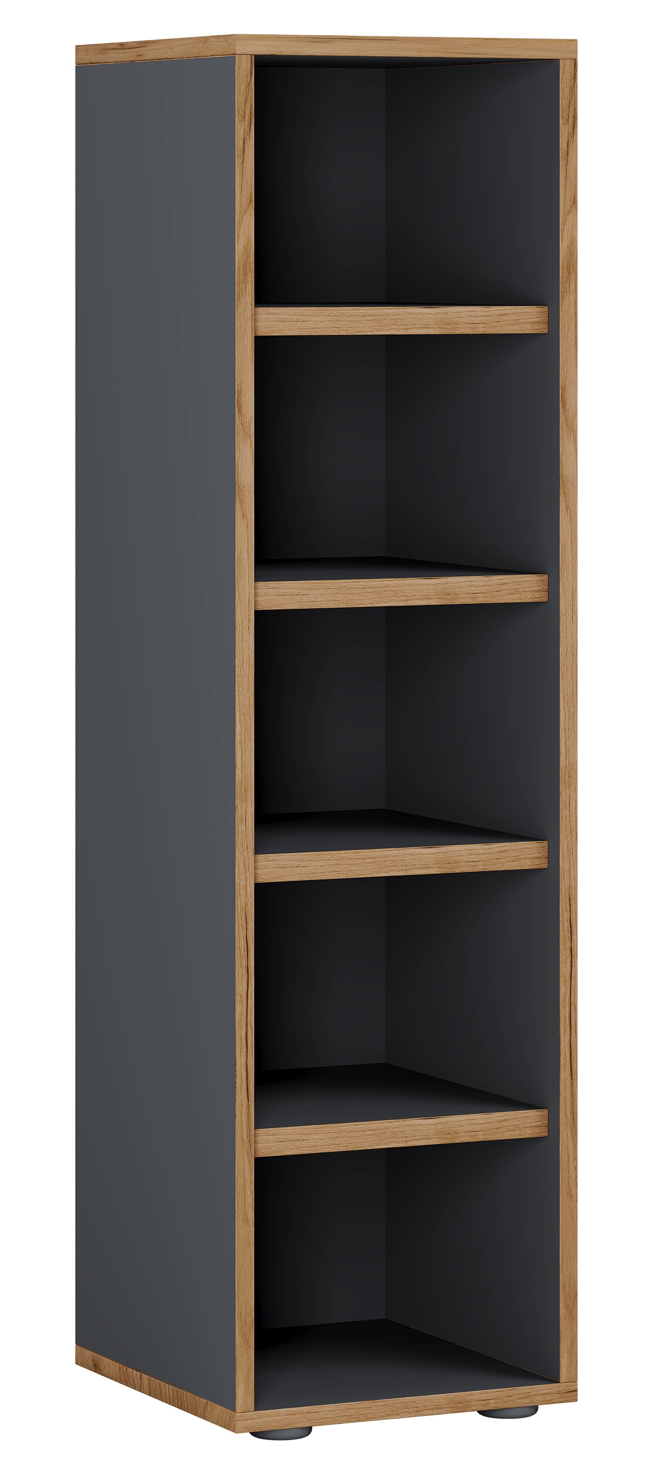 VCM Schuhregal "Holz Regal Schuhschrank Schuhregal Salia B30" günstig online kaufen