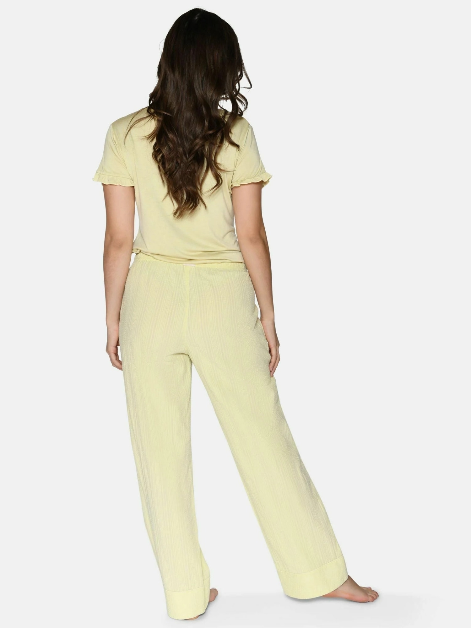CCDK Copenhagen Pyjama »CCDK Copenhagen sleep pants Nicola«