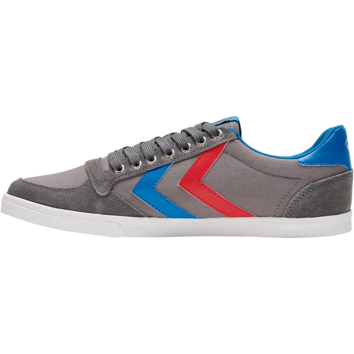 hummel Sneaker »Slimmer Stadil Canvas Low«