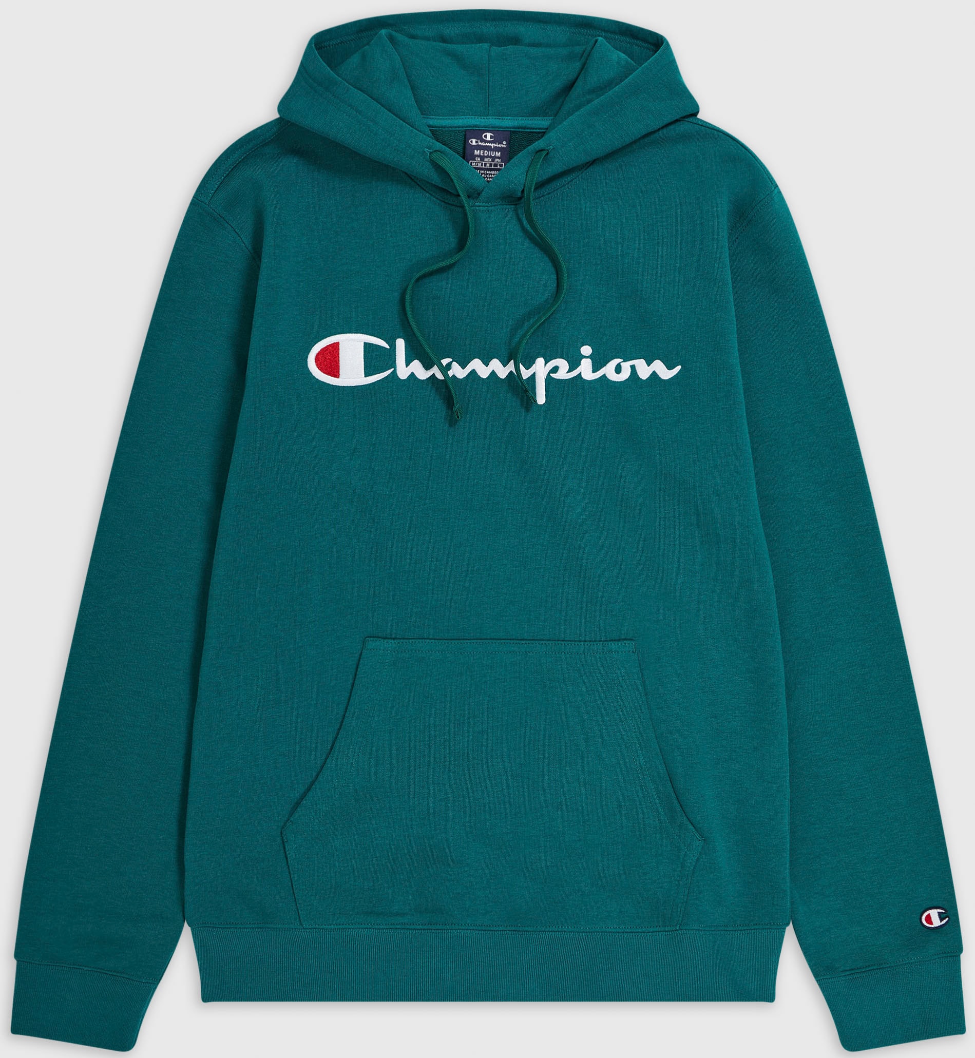 Champion Kapuzensweatshirt