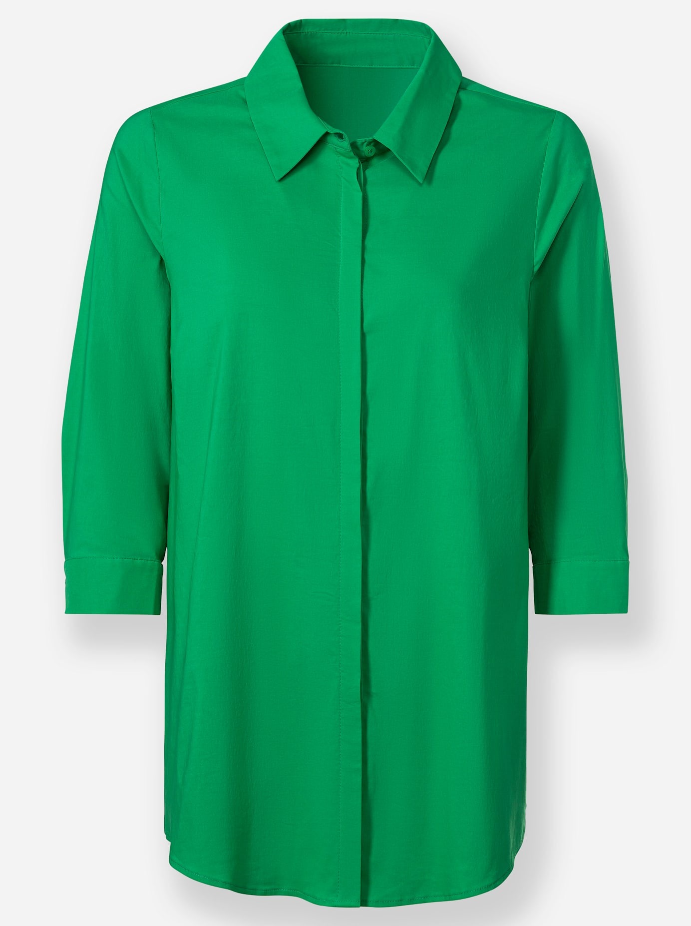 heine Hemdbluse
