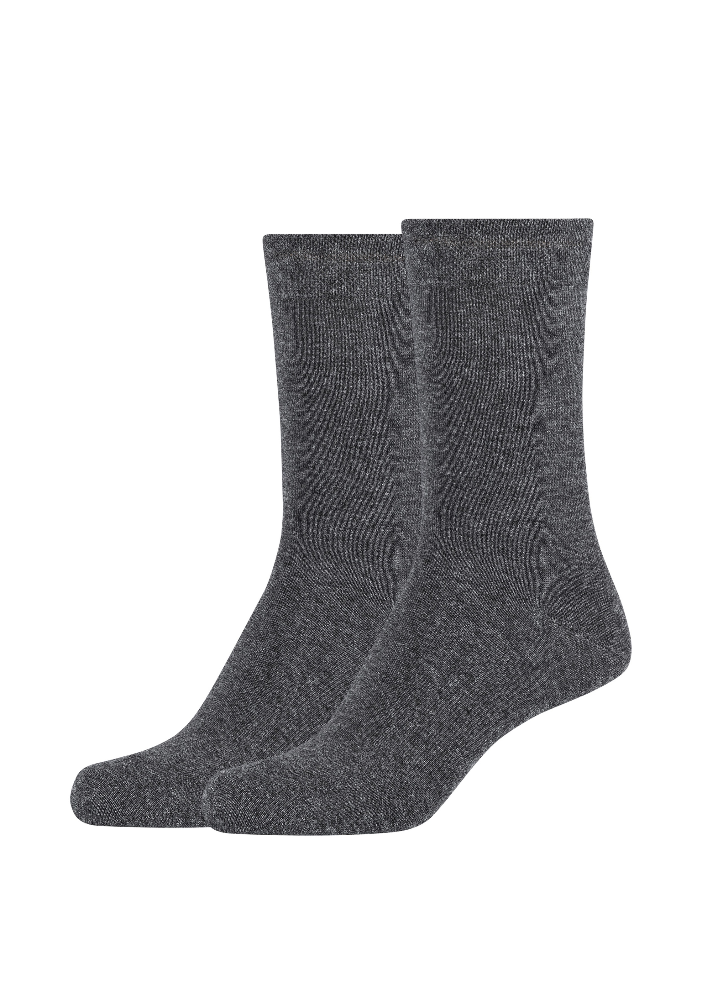 Camano Basicsocken, (4er-Pack)