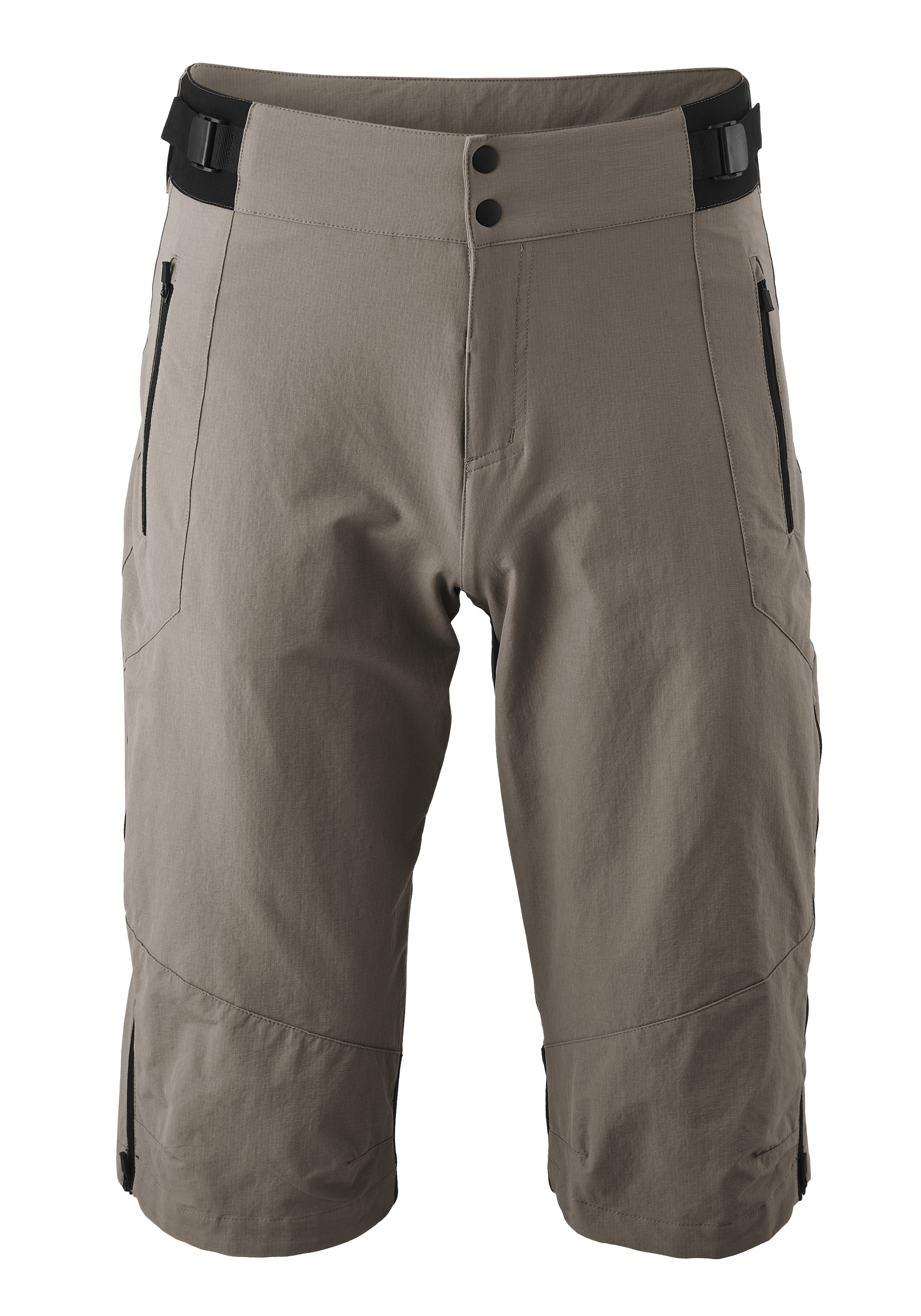 Gonso Fahrradhose "Trail Shorts M", Strapazierfähig und formstabil günstig online kaufen