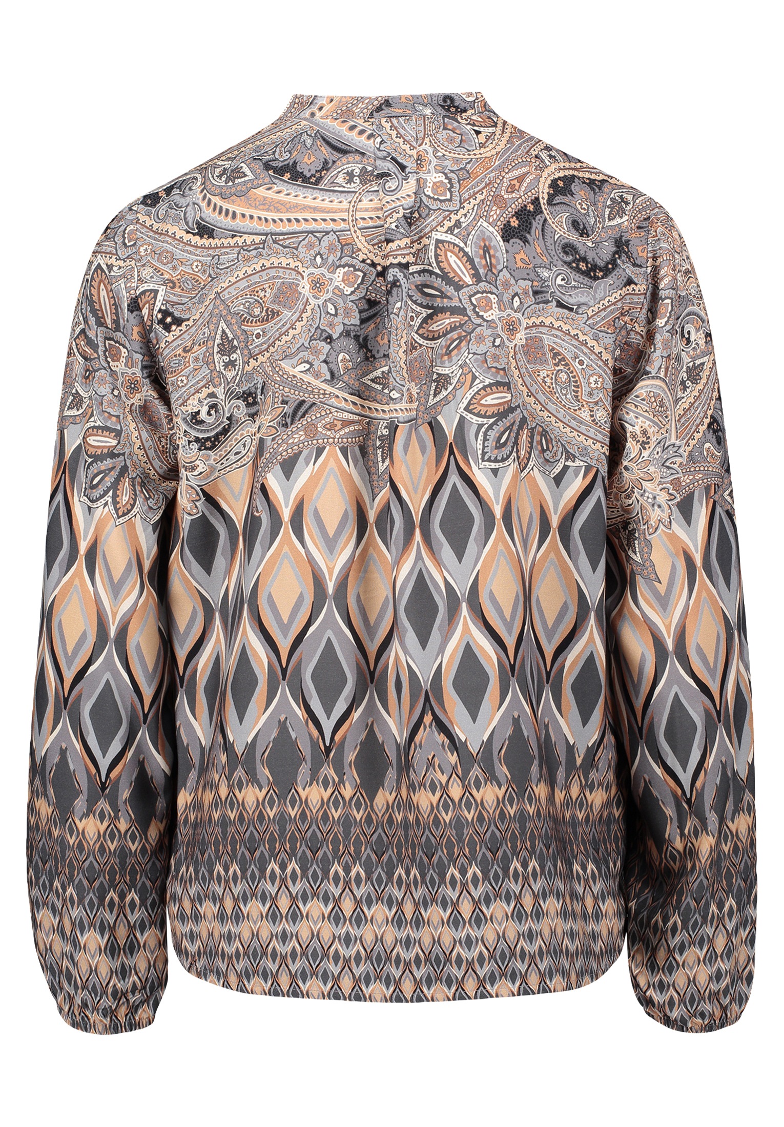 Betty Barclay Longbluse »Damen mit Stehkragen«