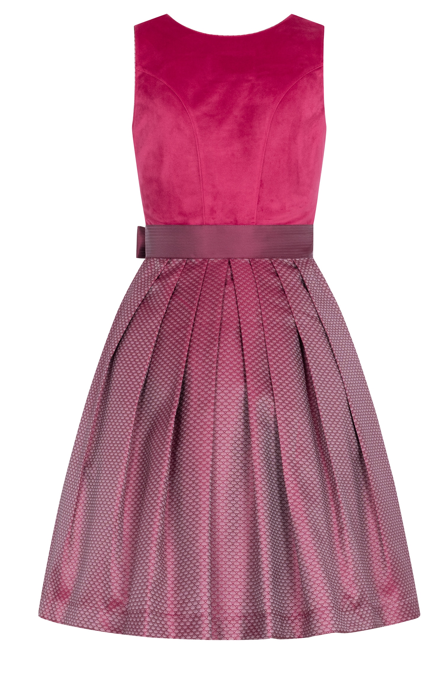 Nübler Dirndl »Midi Dirndl Scilla«