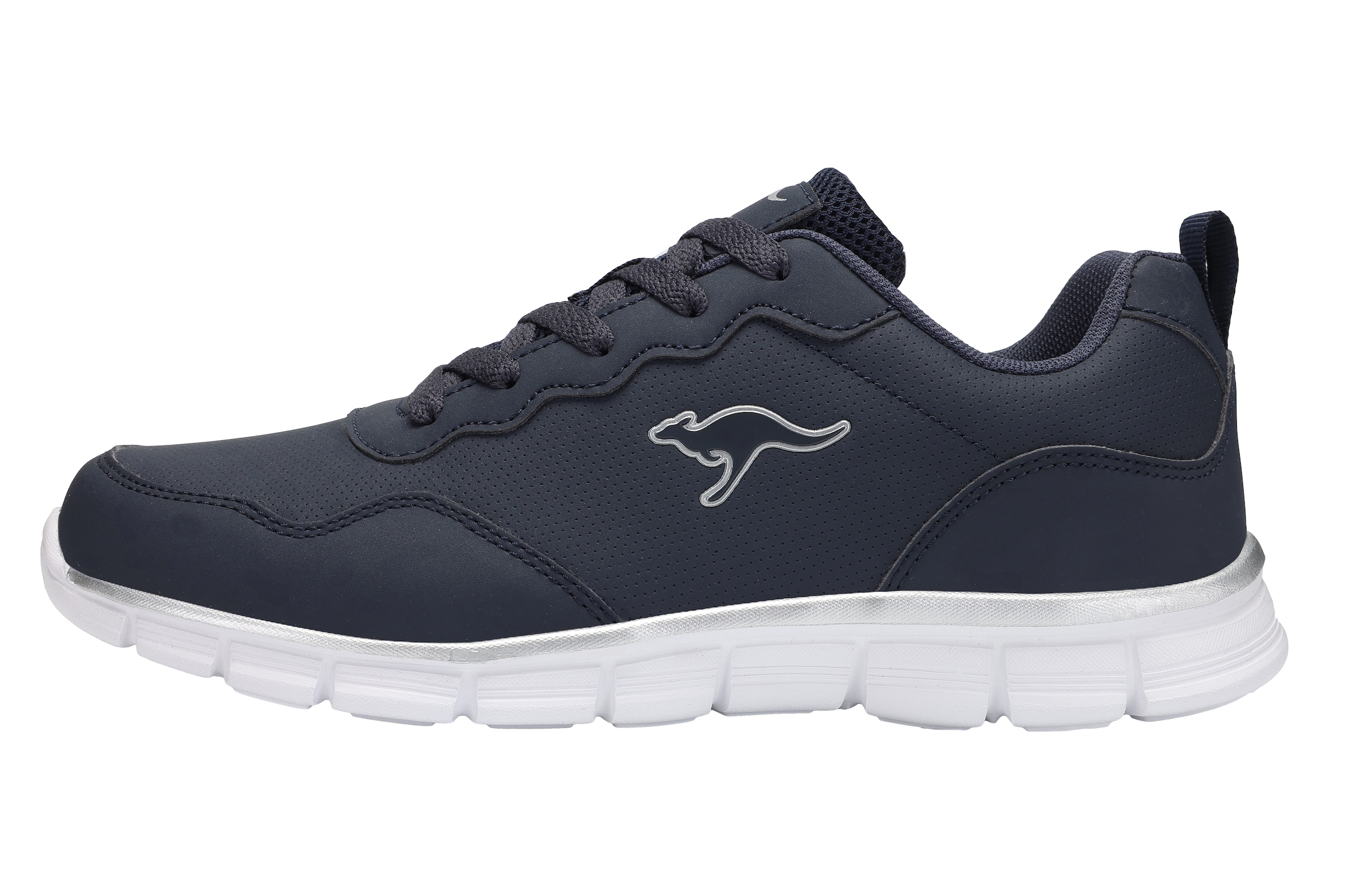 KangaROOS Sneaker »K-RF JONNA«