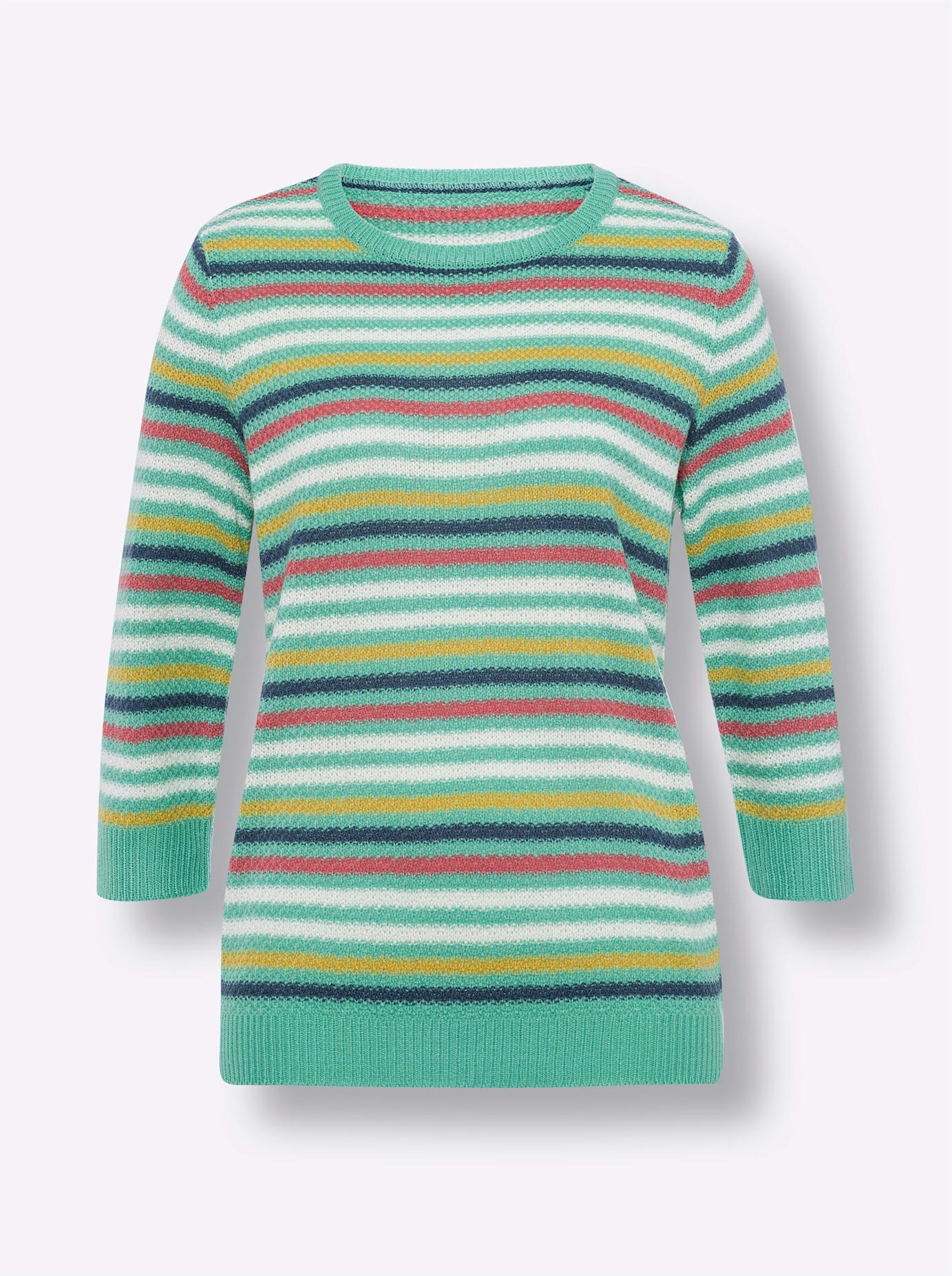Classic Basics Ajourpullover »Ajour-Pullover«