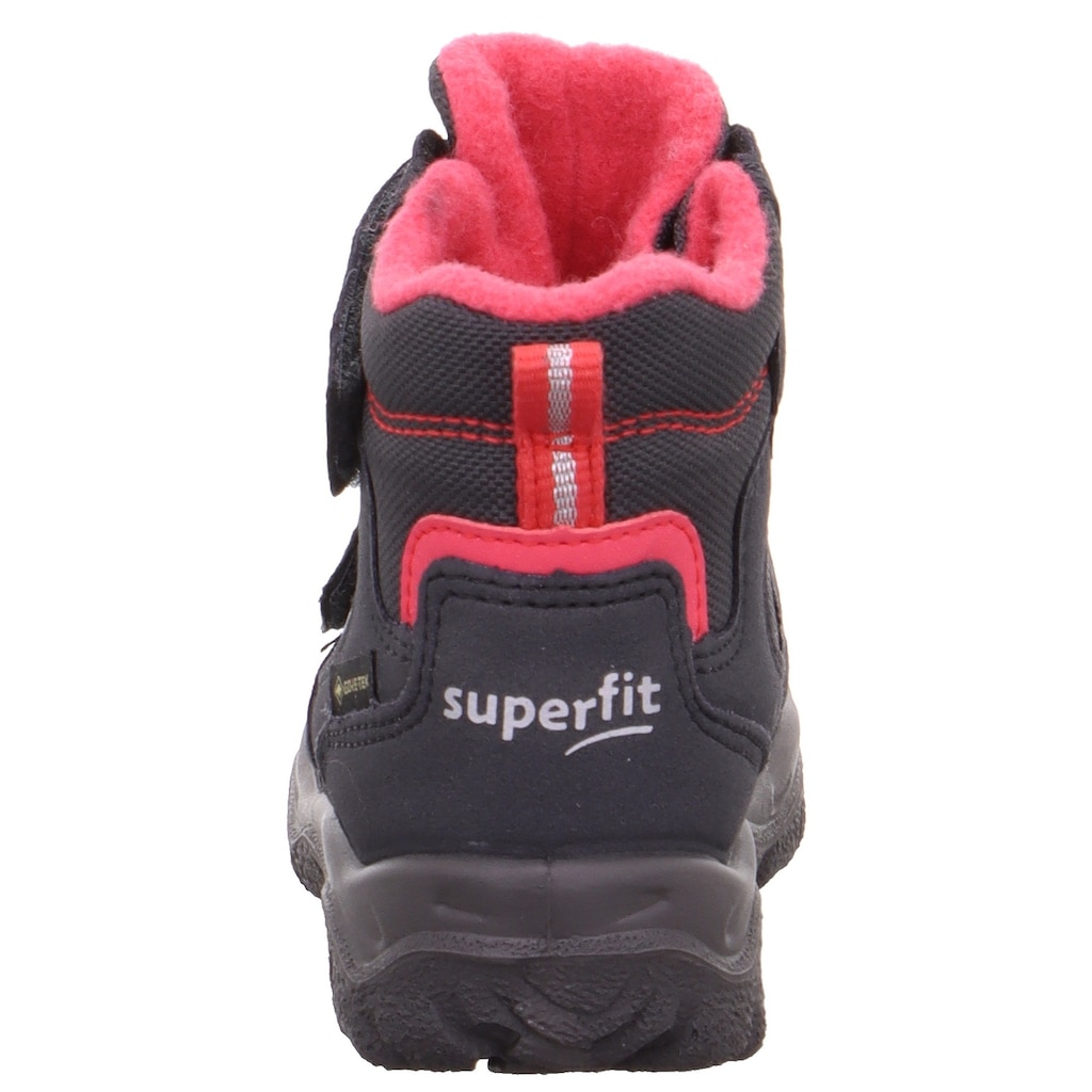 Superfit Winterstiefel »HUSKY1 WMS: Mittel«