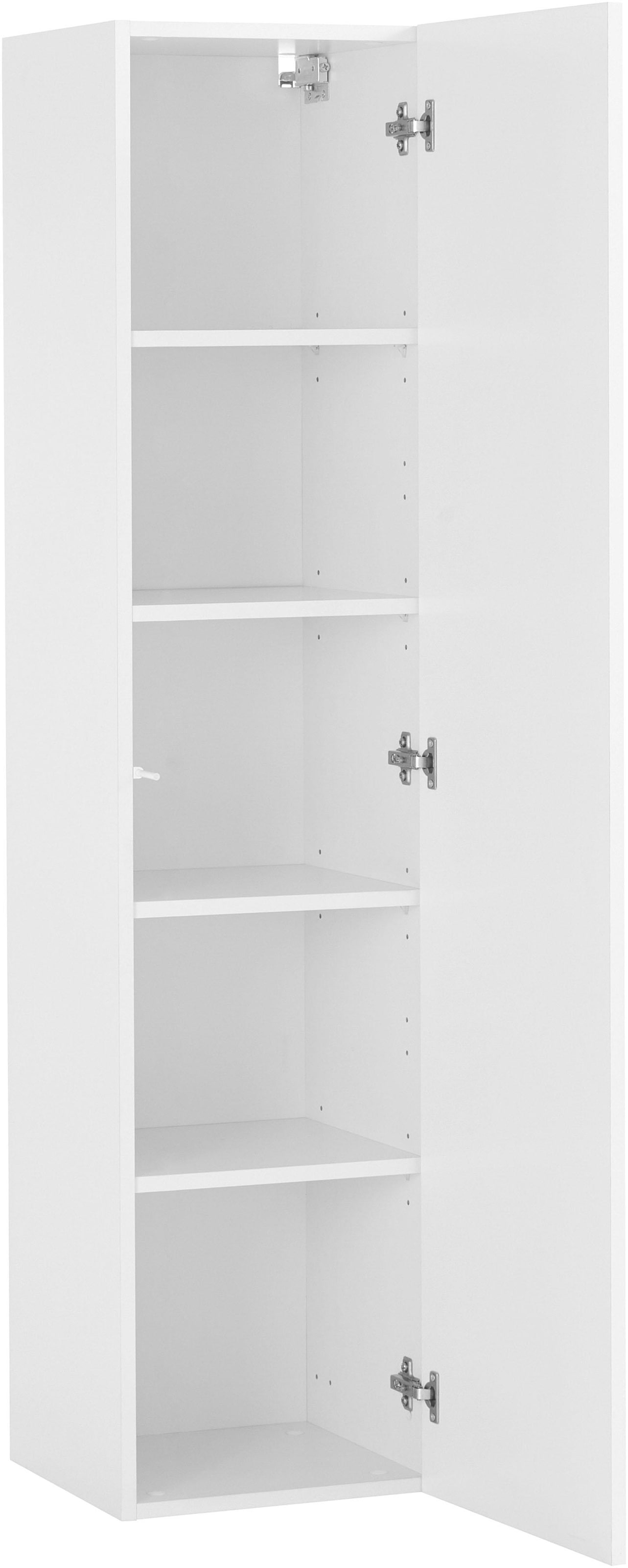 borchardt Möbel Hängeschrank »TOLEDO«, Höhe 140 cm | BAUR