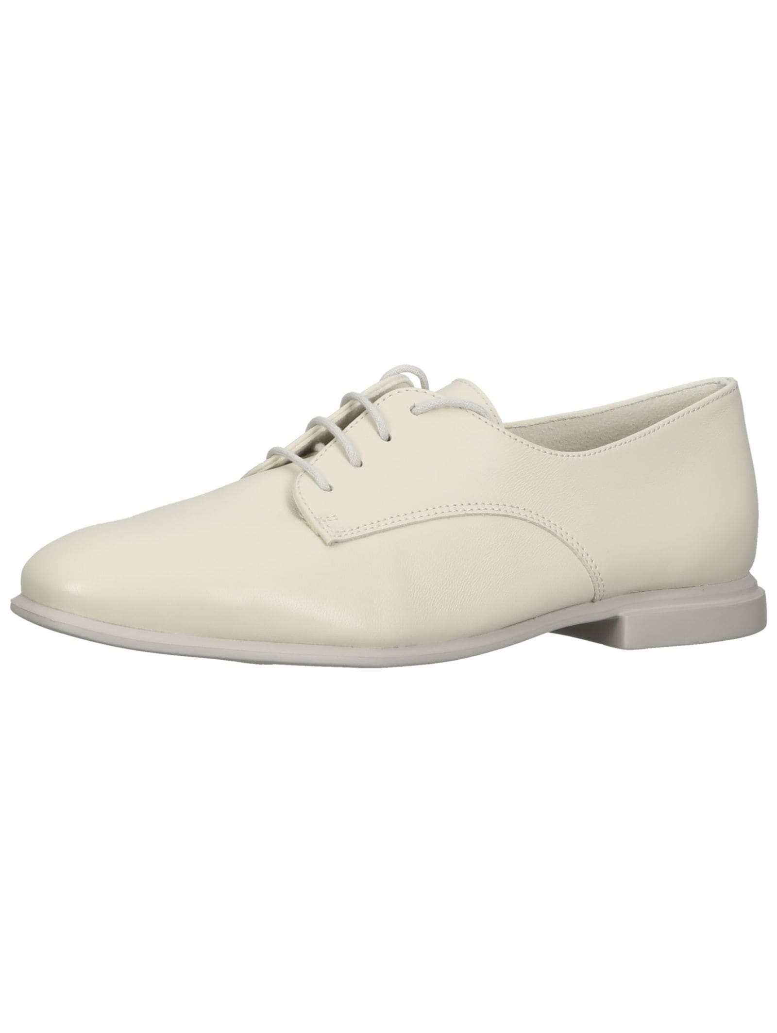 Paul Green Schnürschuh "Paul Green Halbschuhe Glattleder" günstig online kaufen
