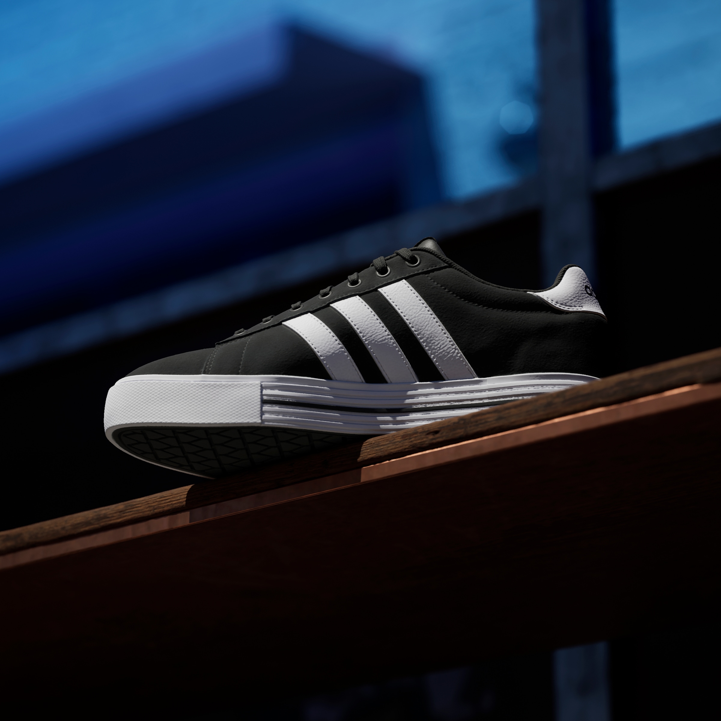adidas Sportswear Sneaker »DAILY 4.0«