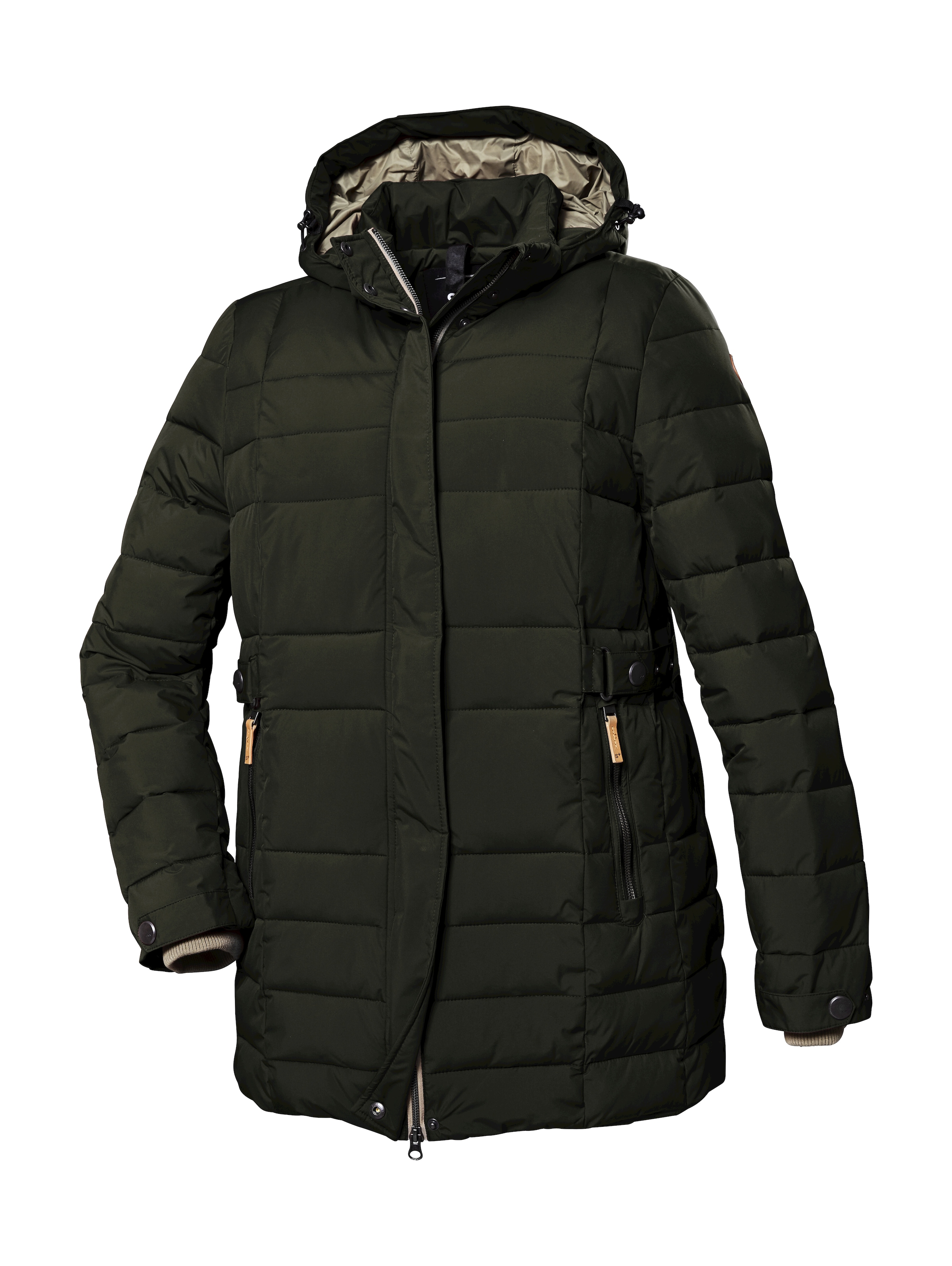 STOY Steppjacke »STW BAUR kaufen QLTD WMN für | JCKT« 6