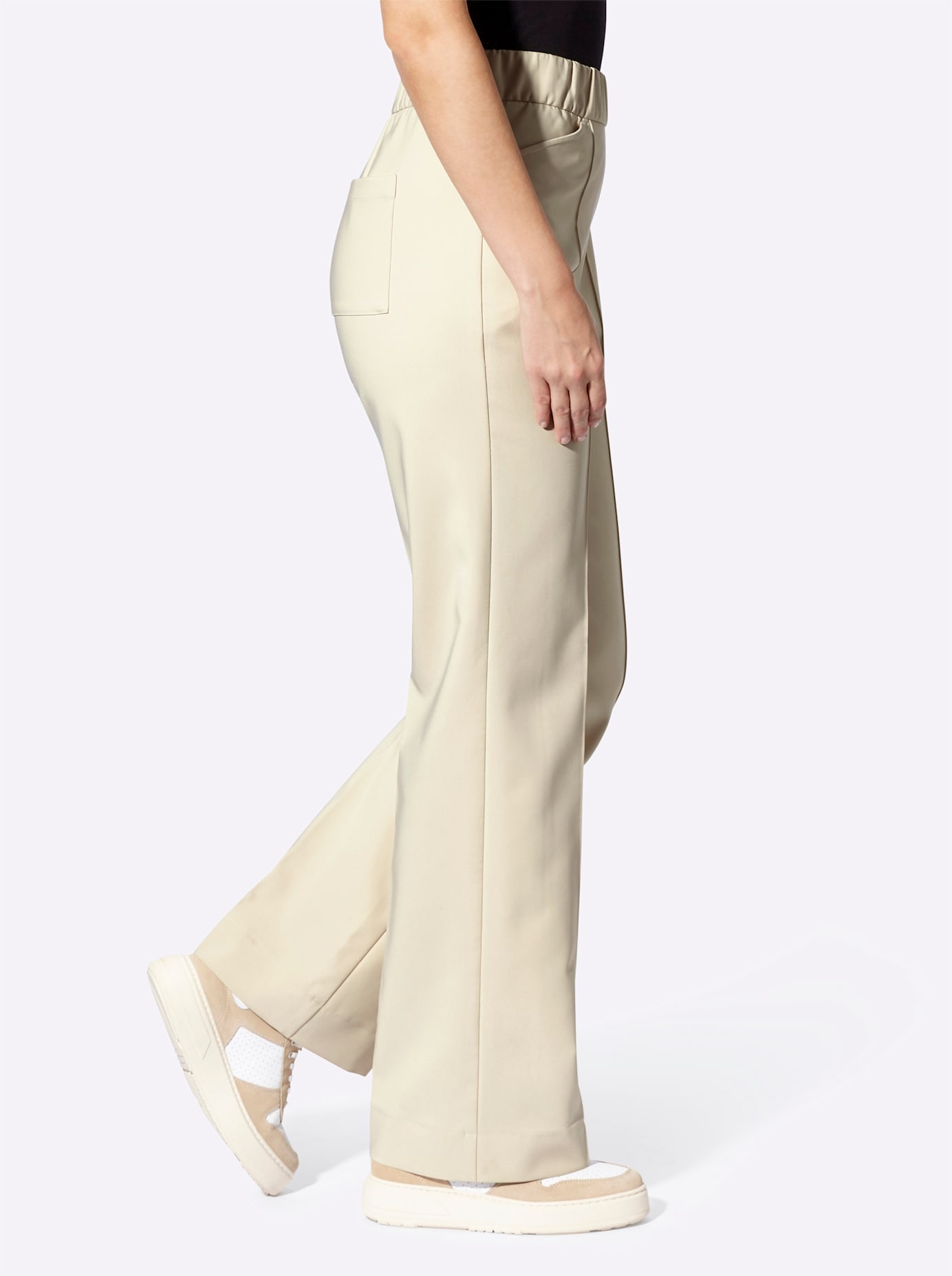 heine Bügelfaltenhose günstig online kaufen