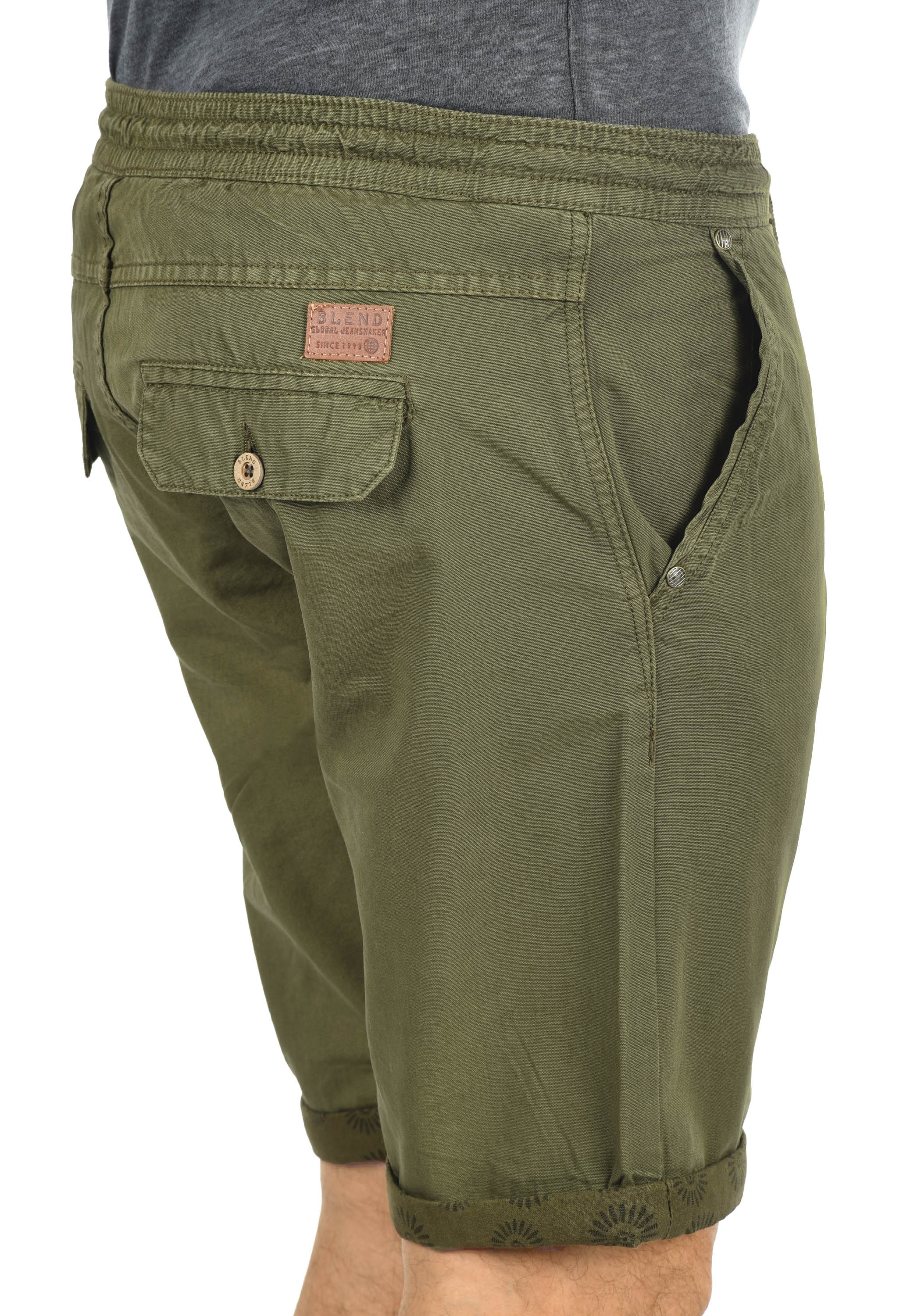 Blend Chinoshorts »Chinoshorts BHClaudio«
